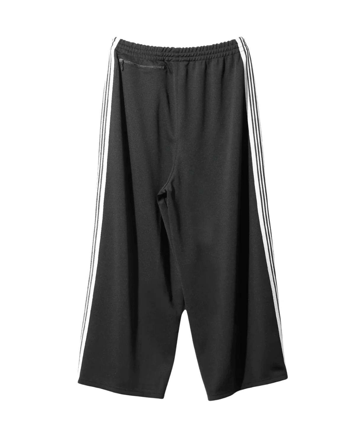 H.D. Track Pant - Poly Smooth Charcoal - Image 2