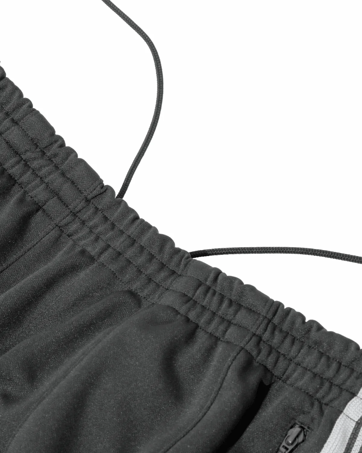 H.D. Track Pant - Poly Smooth Charcoal - Image 4