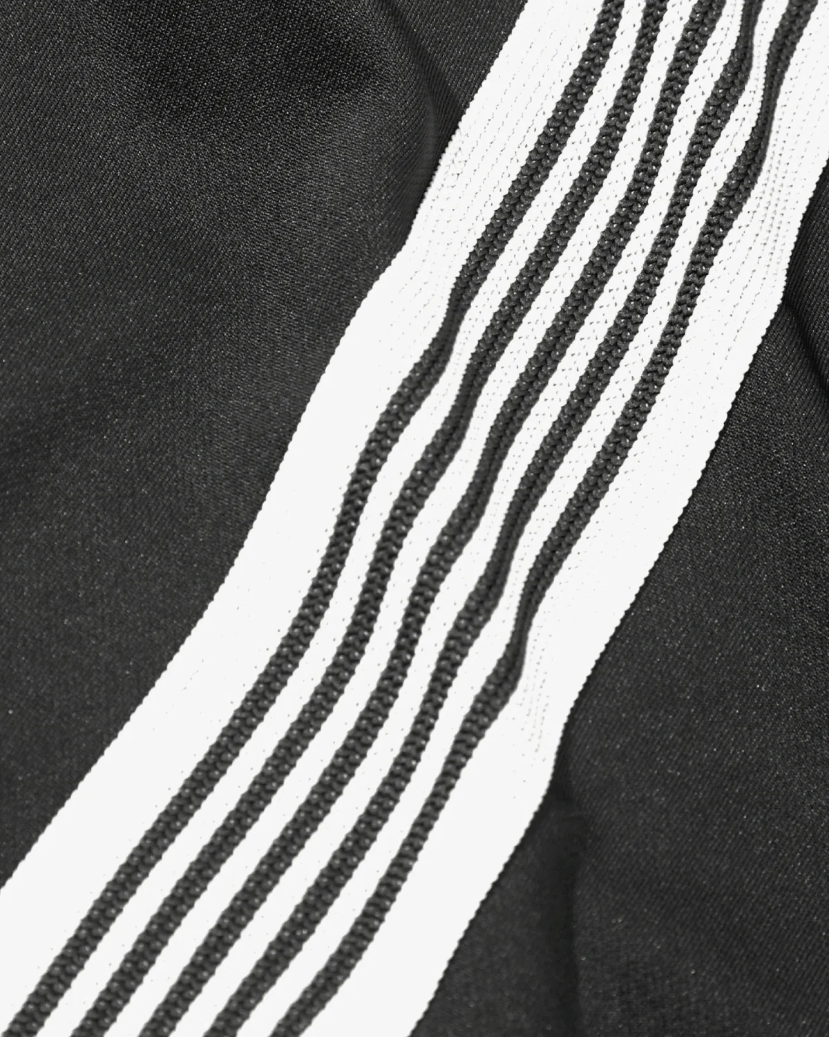 H.D. Track Pant - Poly Smooth Charcoal - Image 5