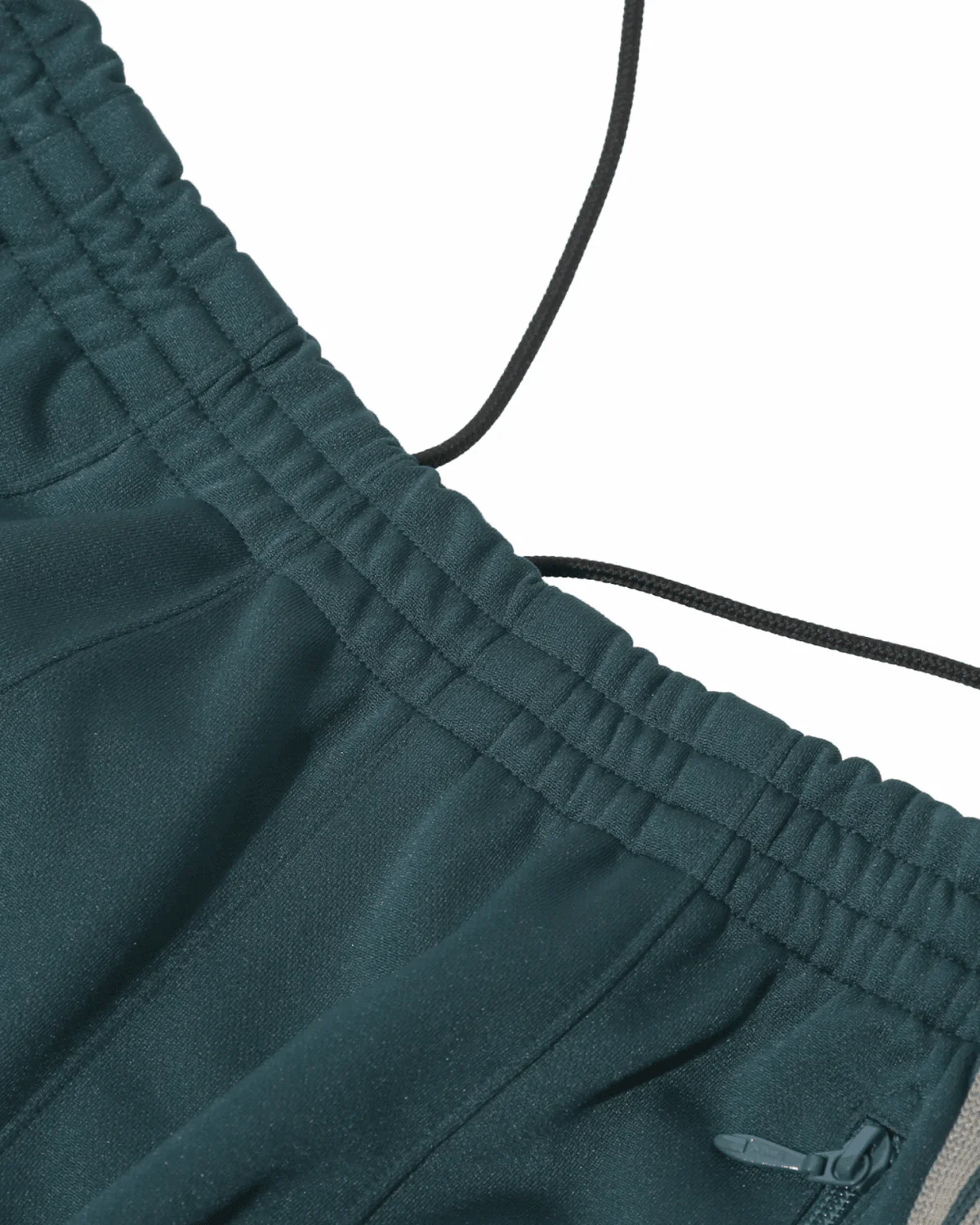 H.D. Track Pant - Poly Smooth Green - Image 4