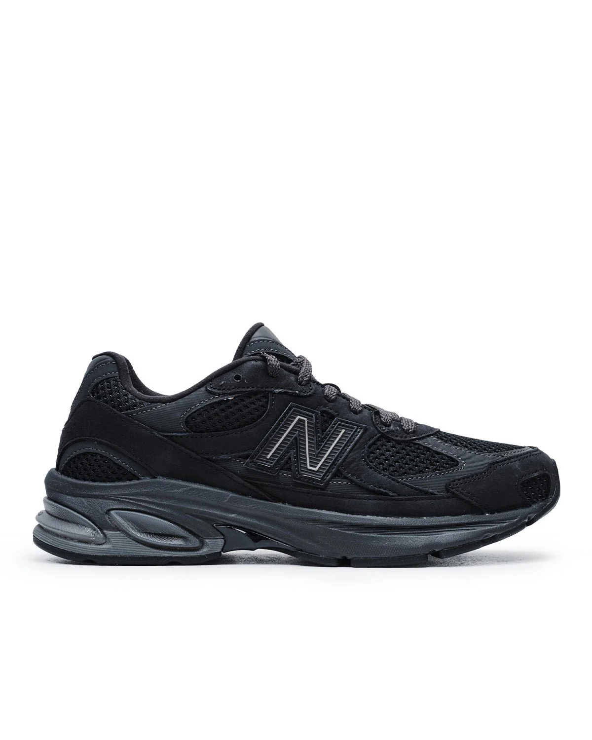 2010 Black