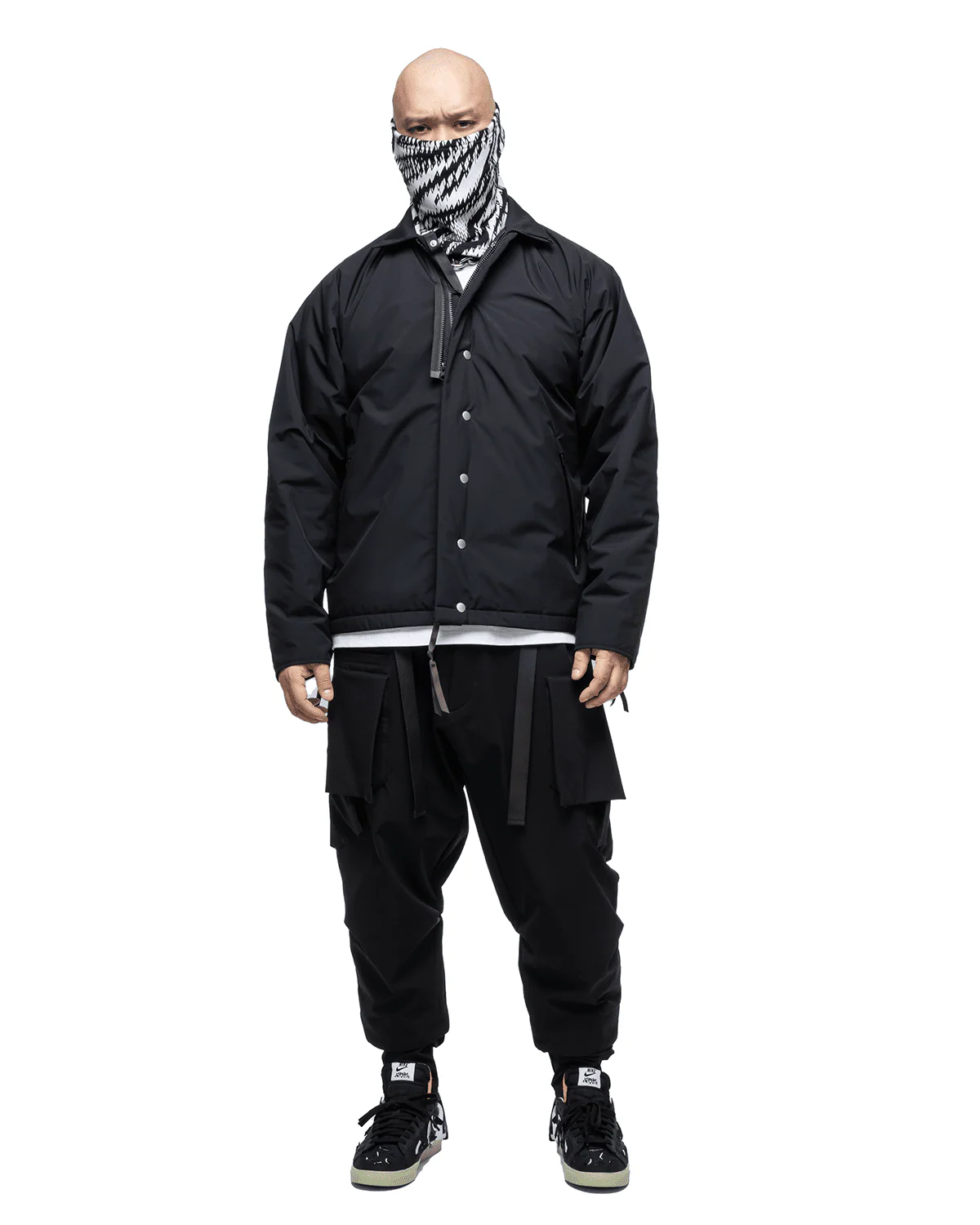 NG1-PS Neck Gaiter - Image 7