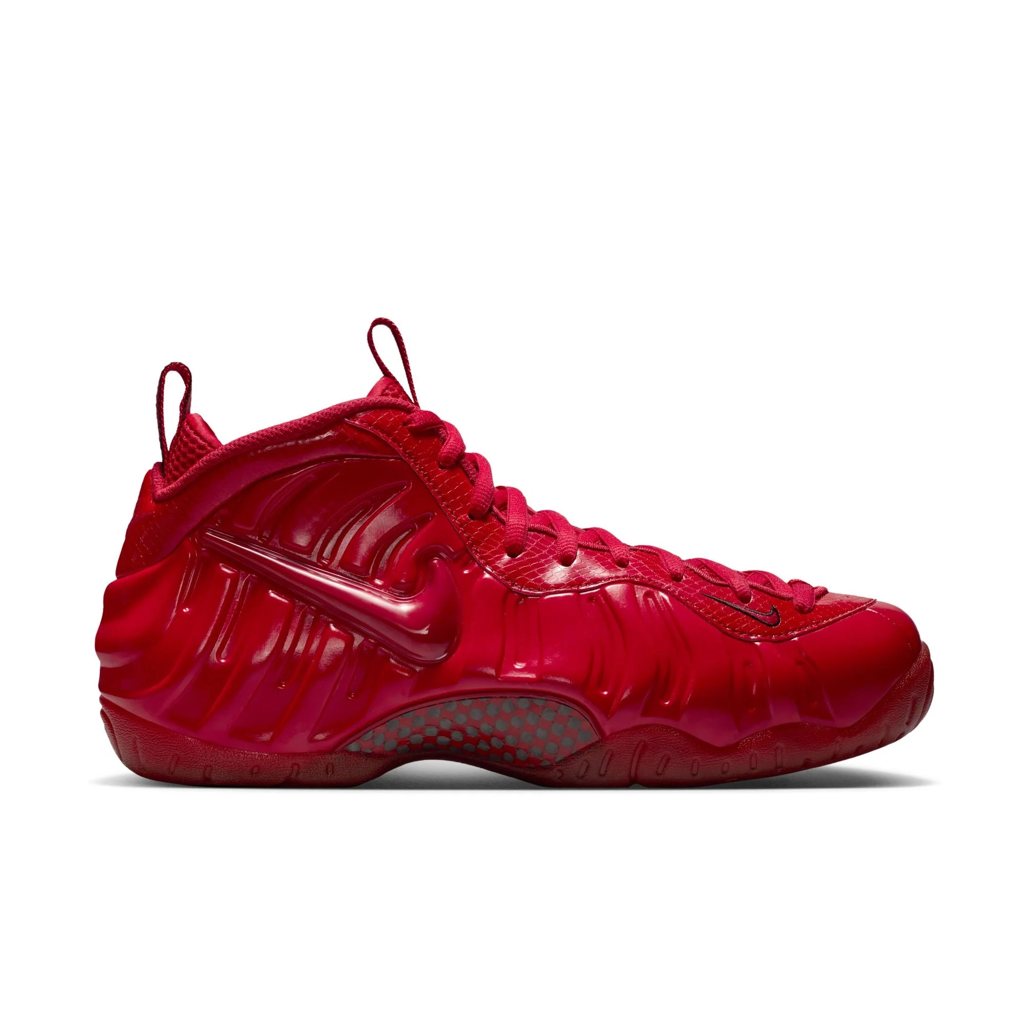 Air Foamposite Pro Gym Red/Black