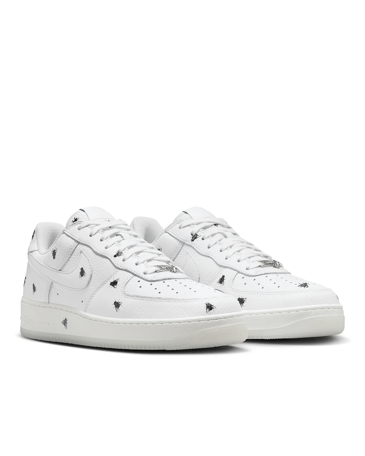 Air Force 1 Low Retro 'Houseflies' - Image 3