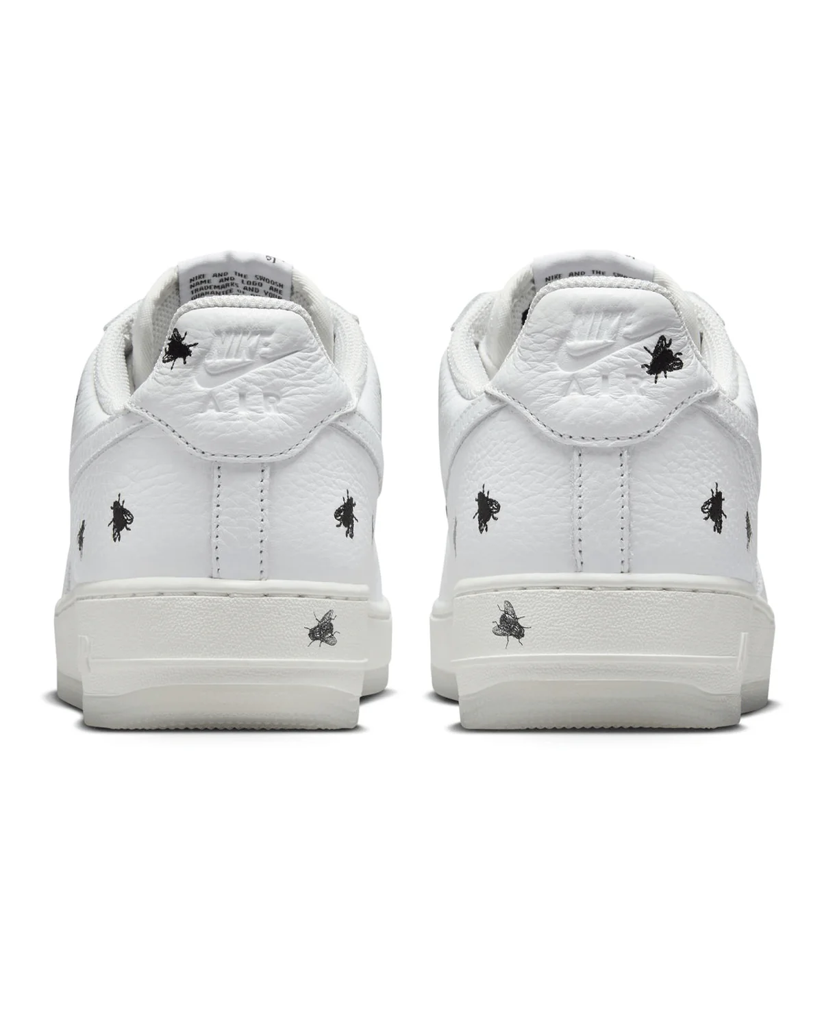 Air Force 1 Low Retro 'Houseflies' - Image 4