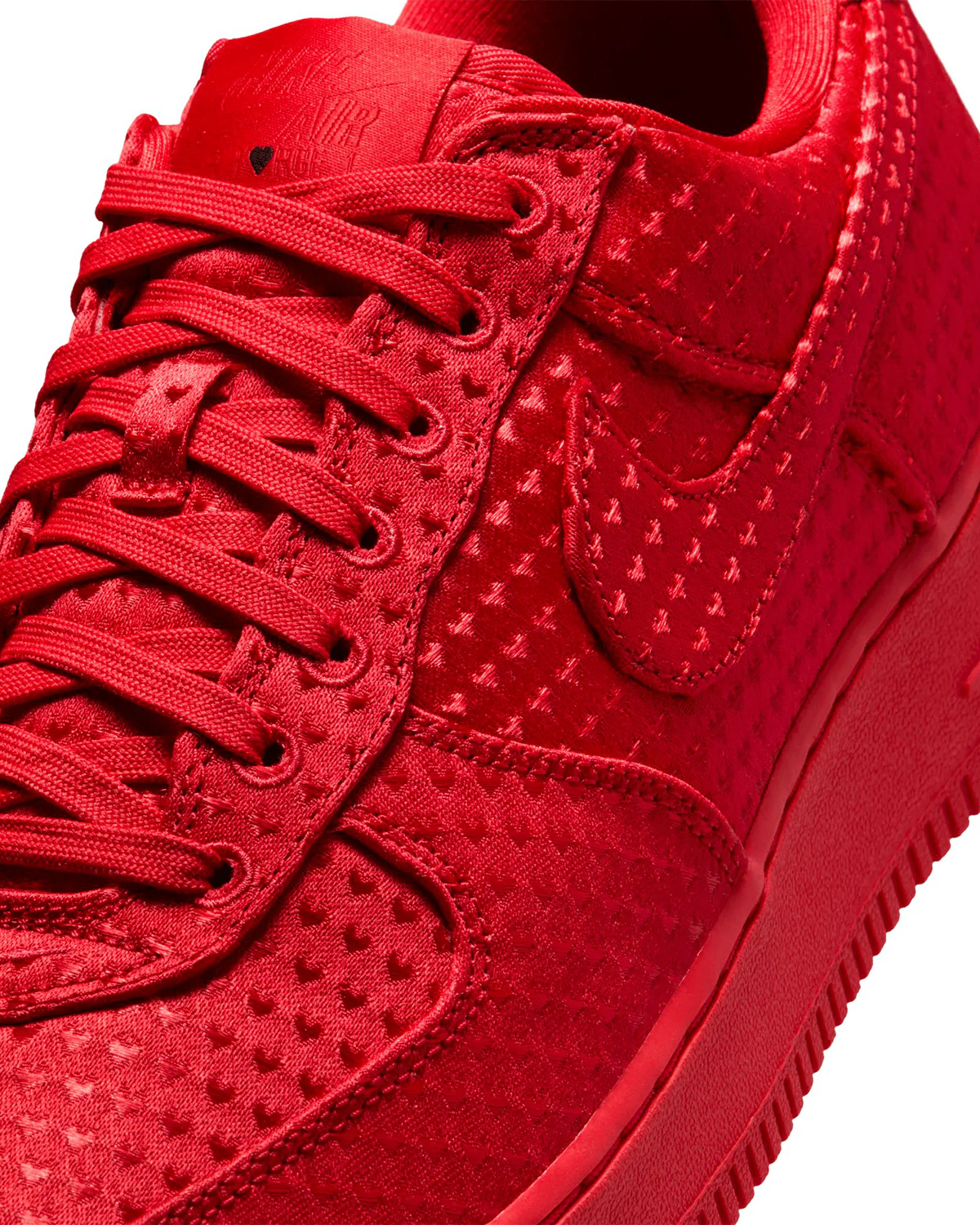 Air Force 1 Retro 'Valentine's Day' - Image 4