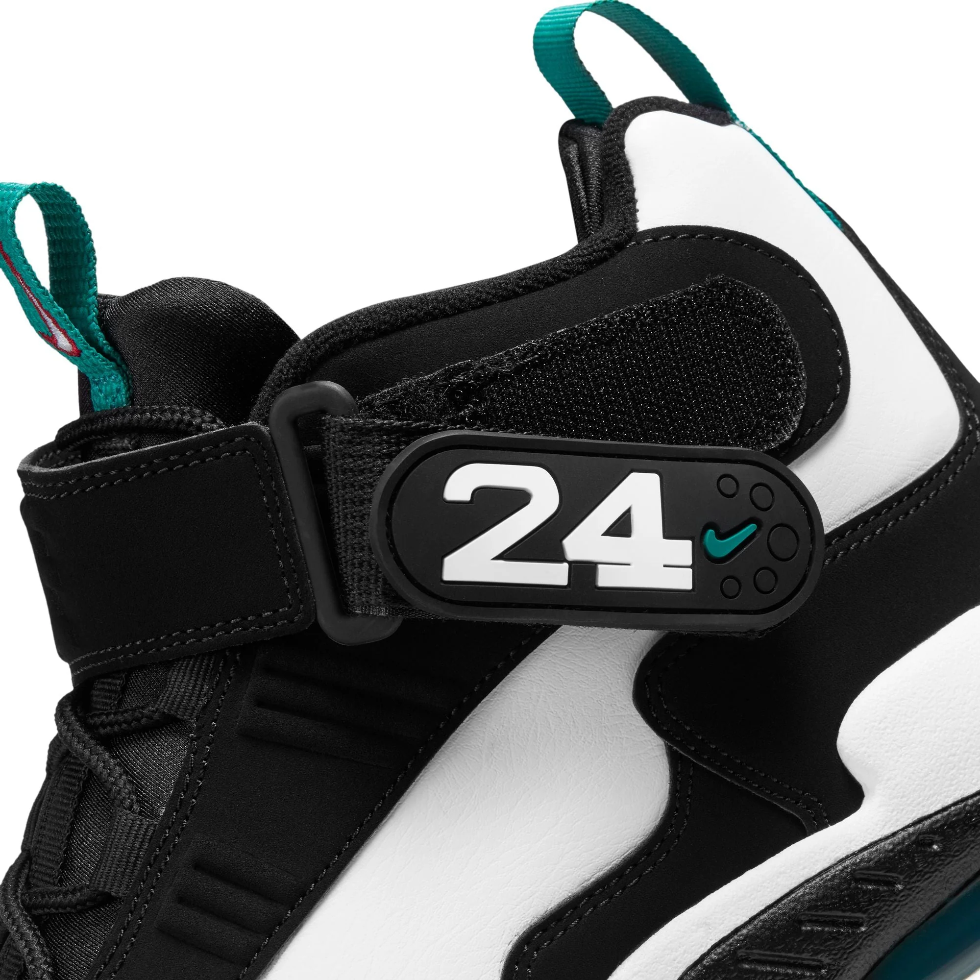 Air Griffey Max 1 White and Freshwater - Image 10