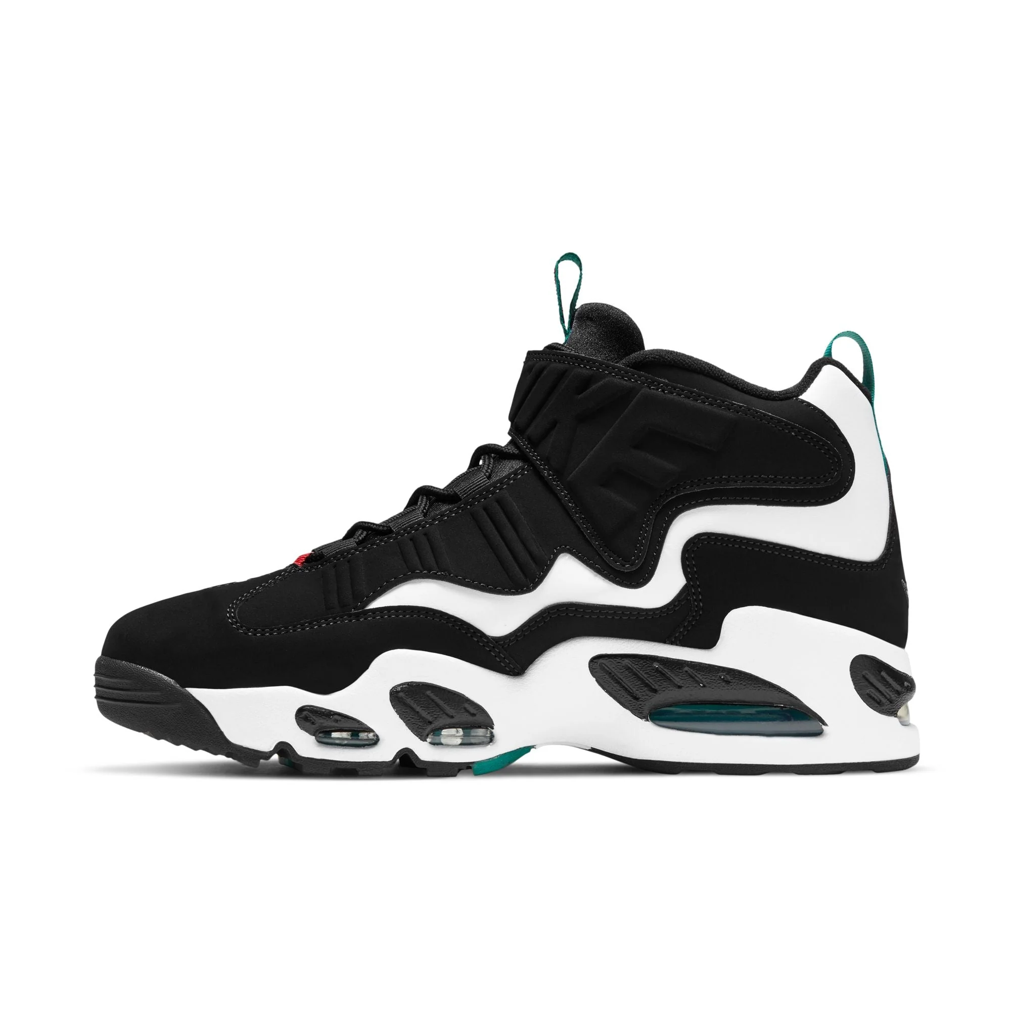 Air Griffey Max 1 White and Freshwater - Image 2