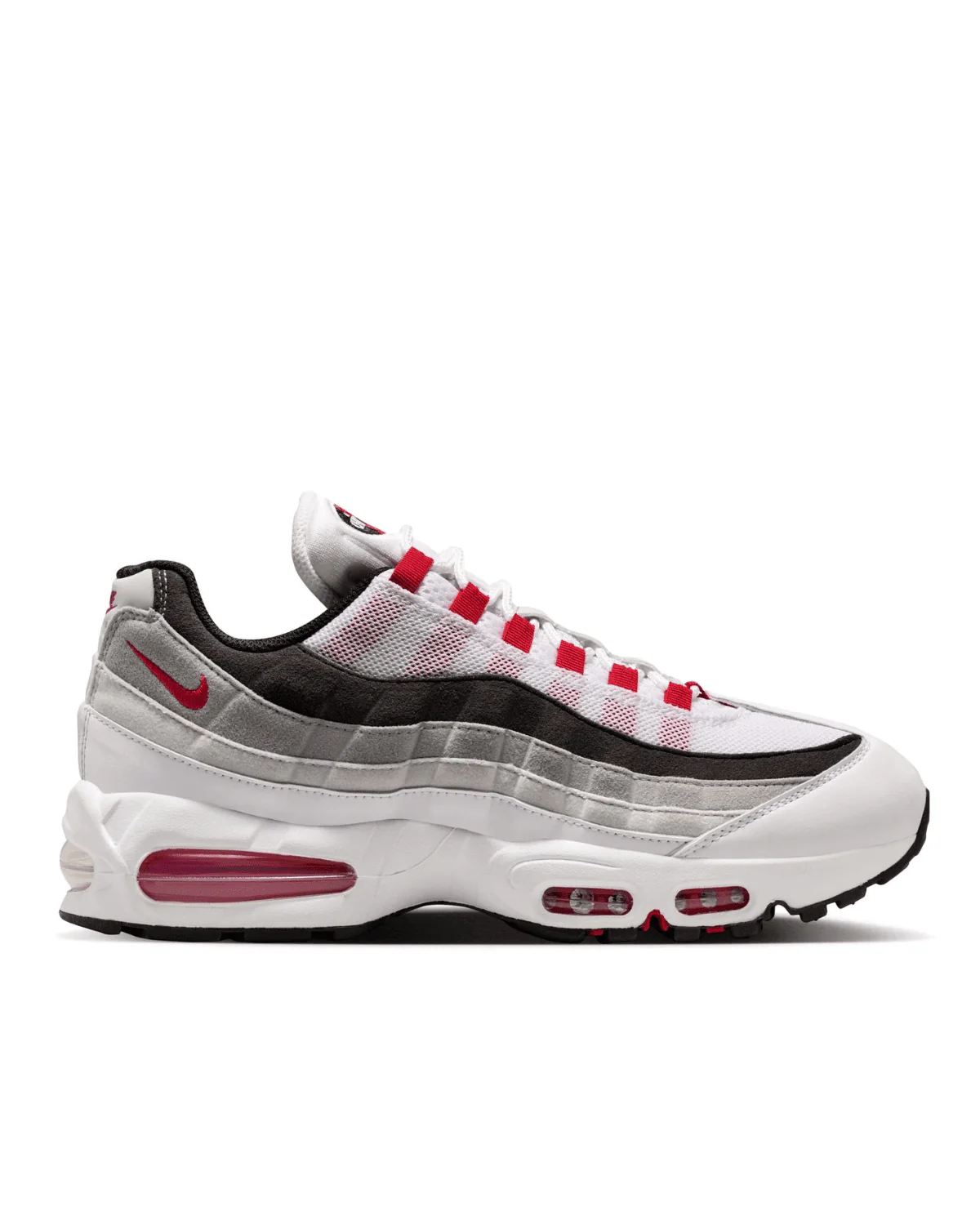 Air Max 95 Big Bubble Premium 'Comet'