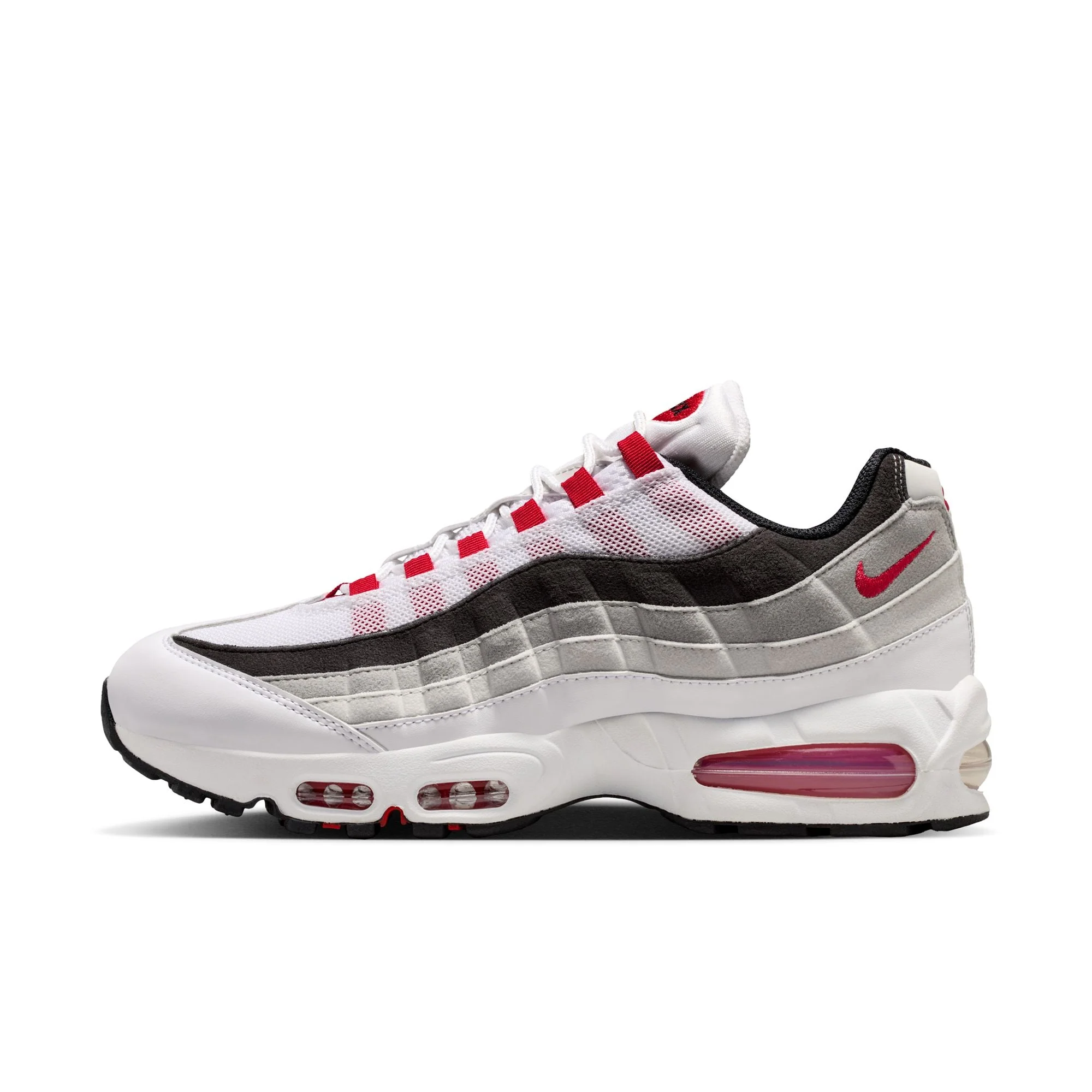 Air Max 95 Big Bubble Premium 'Comet' - Image 2