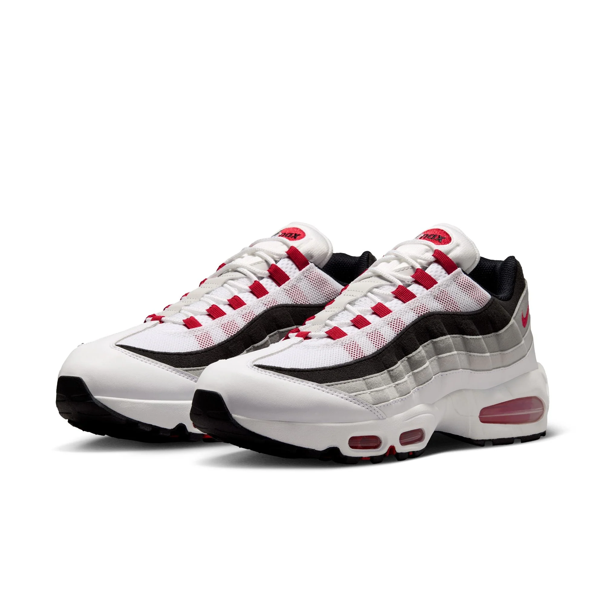 Air Max 95 Big Bubble Premium 'Comet' - Image 3