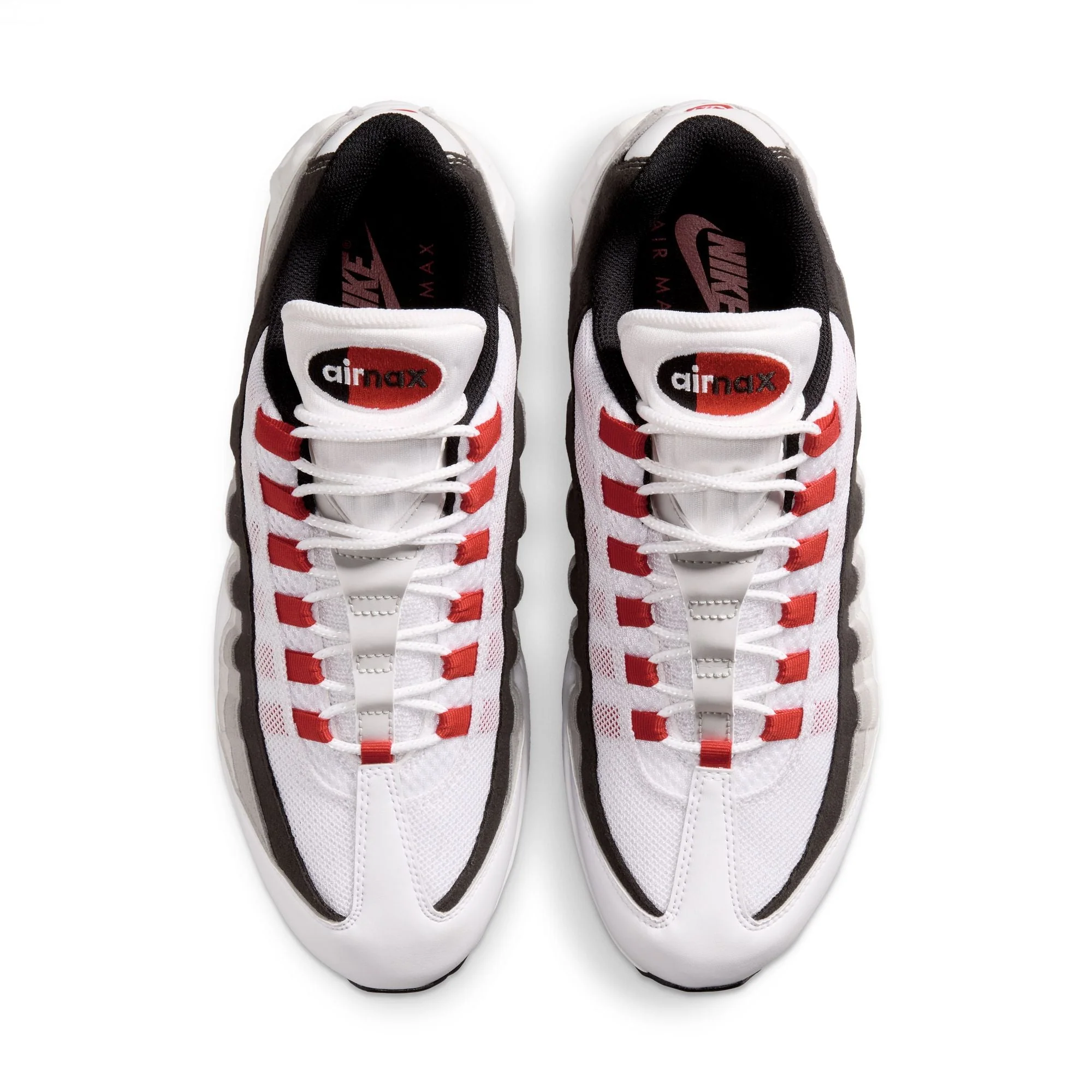 Air Max 95 Big Bubble Premium 'Comet' - Image 4
