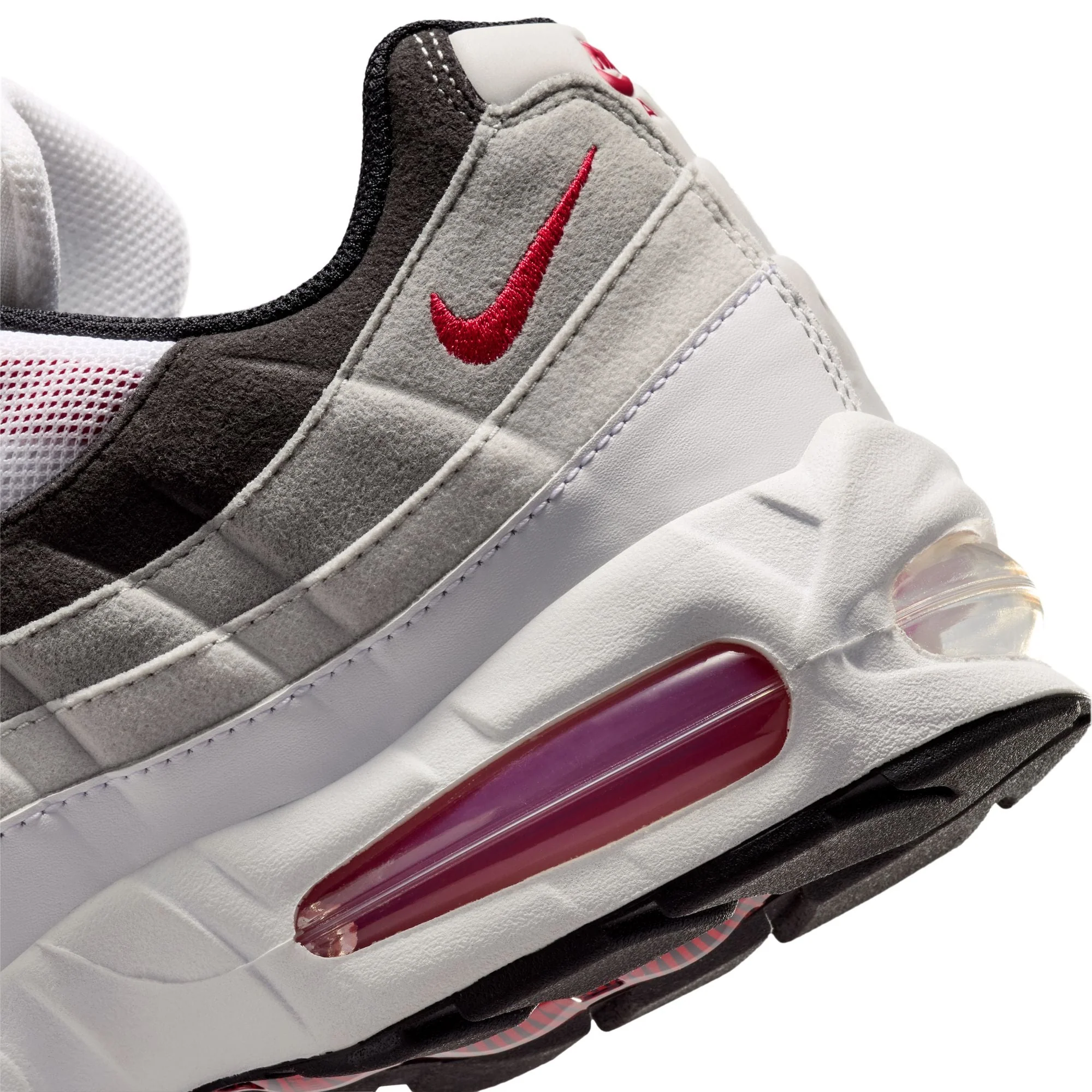 Air Max 95 Big Bubble Premium 'Comet' - Image 5