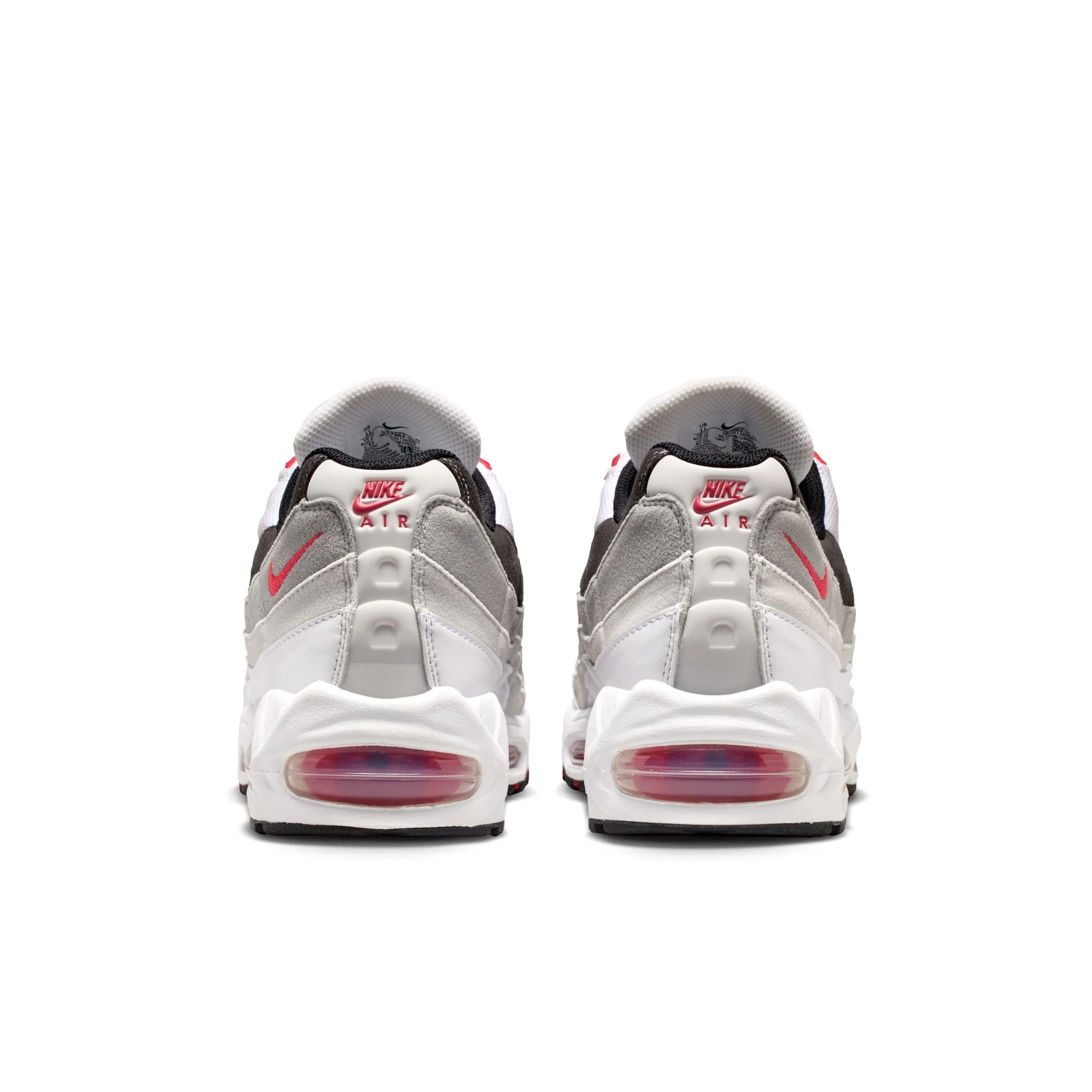 Air Max 95 Big Bubble Premium 'Comet' - Image 6