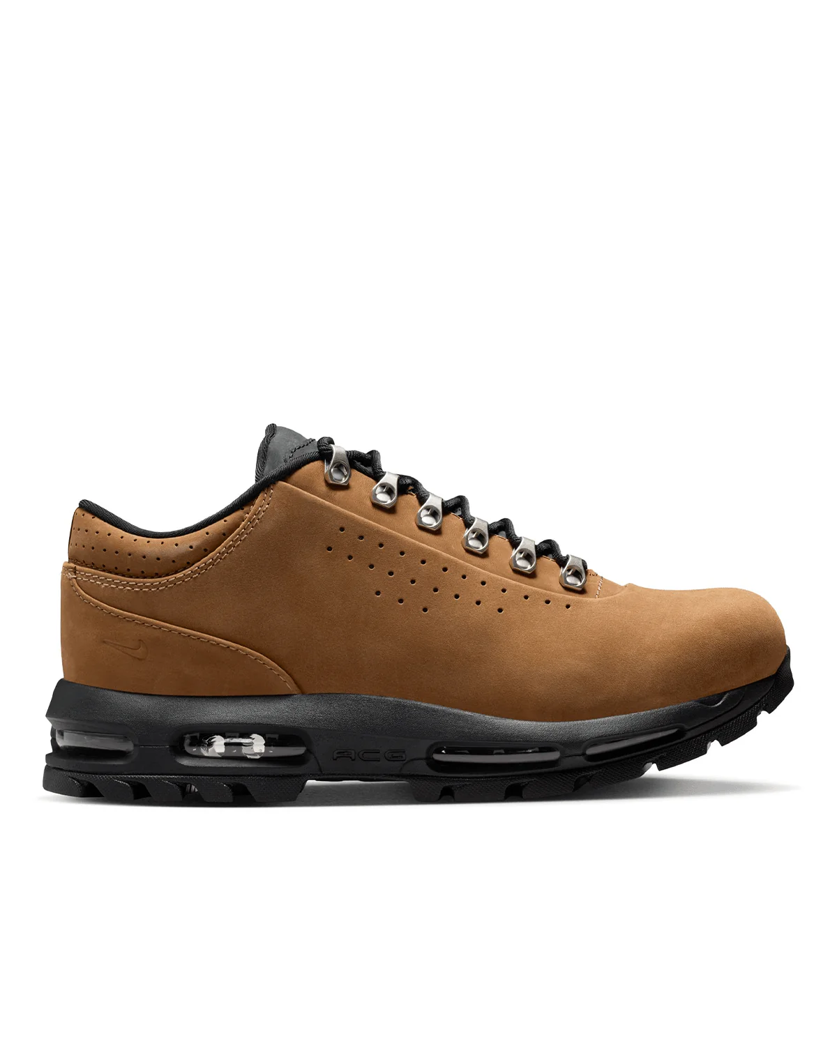 Air Max Goadome Low SP Taupe and Black