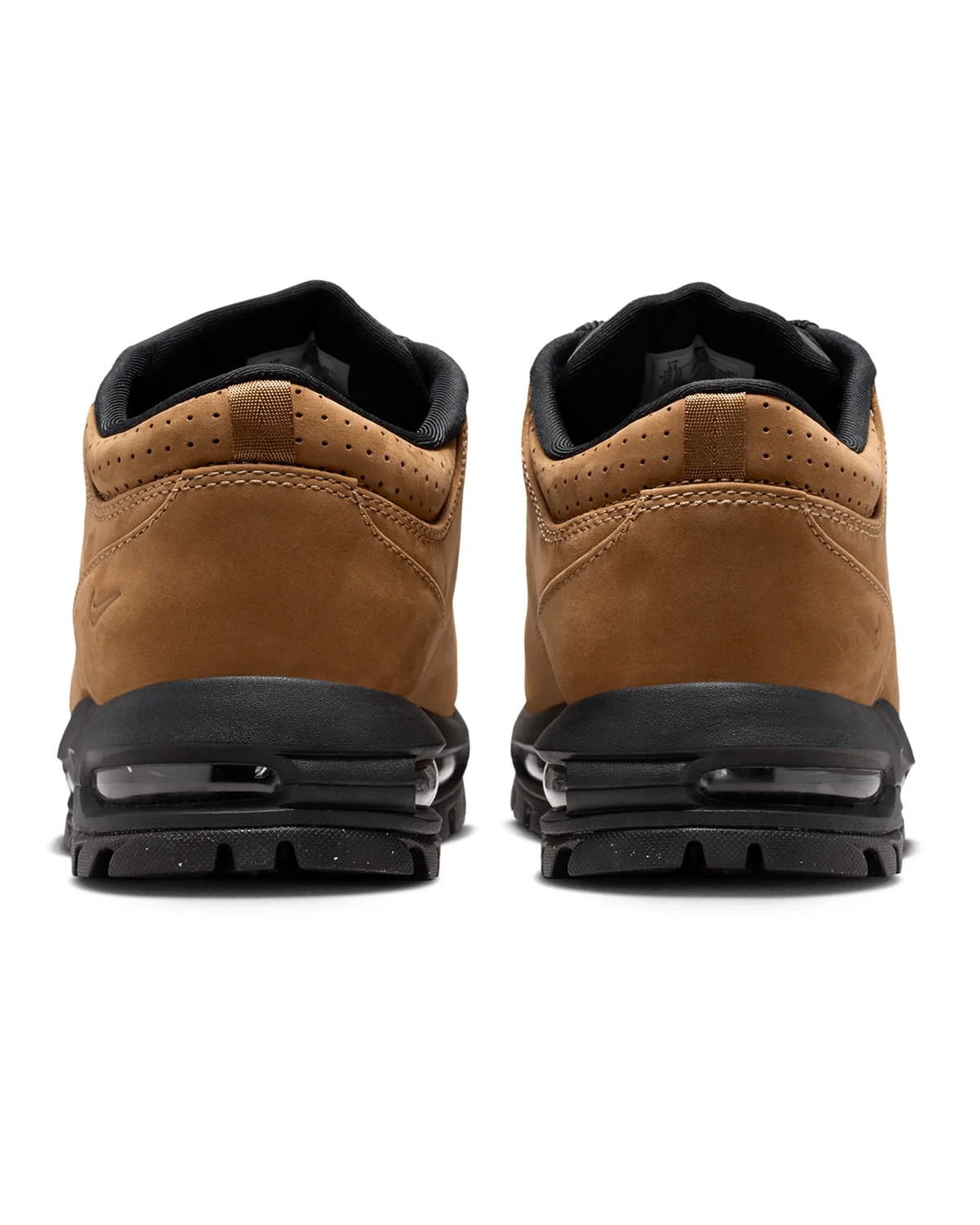 Air Max Goadome Low SP Taupe and Black - Image 3