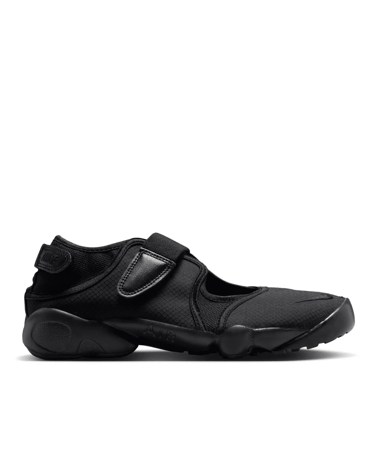 Air Rift Breathe Black