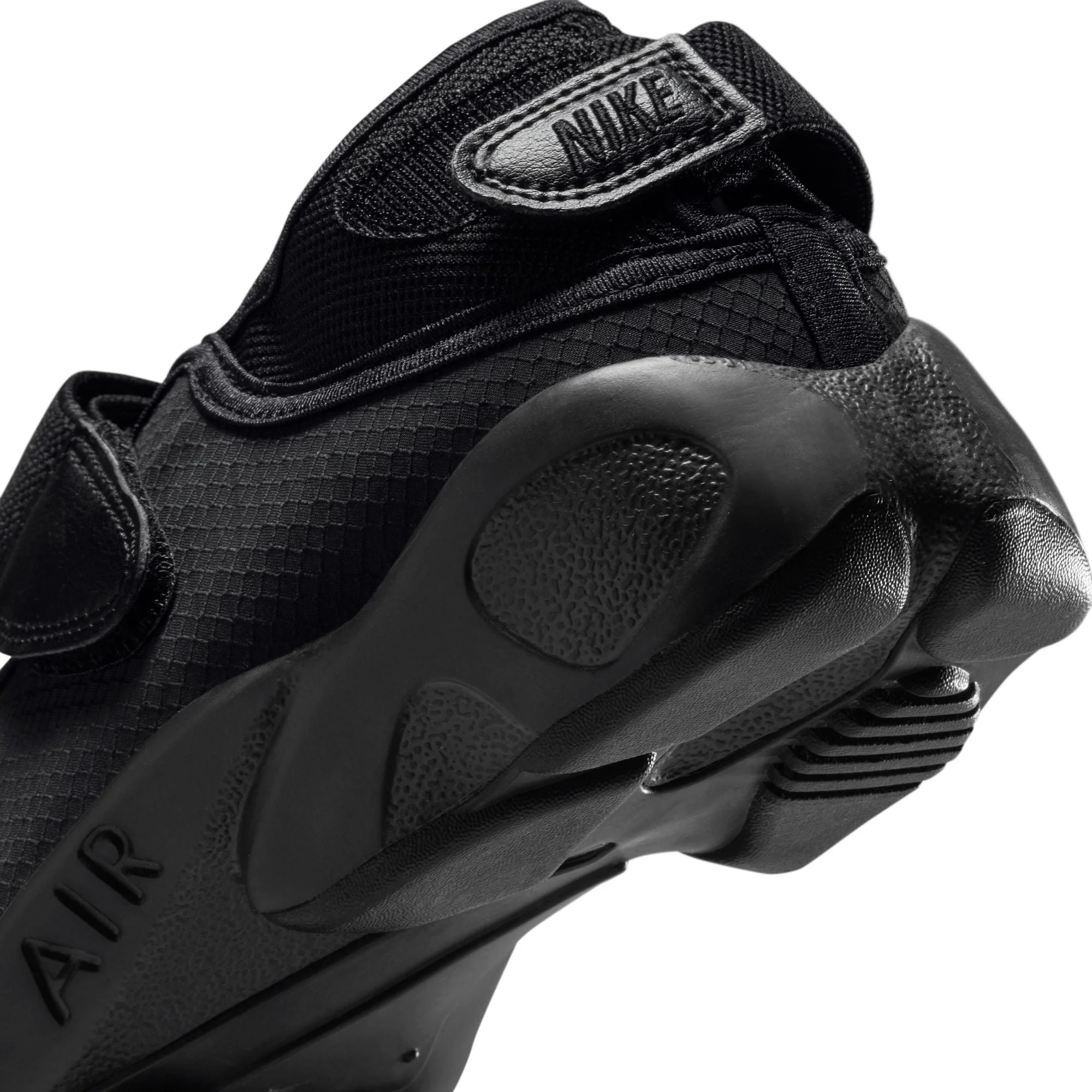 Air Rift Breathe Black - Image 2