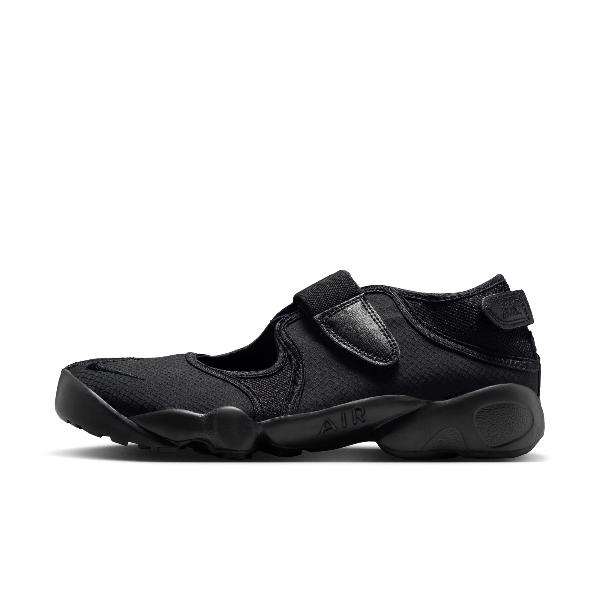 Air Rift Breathe Black - Image 7