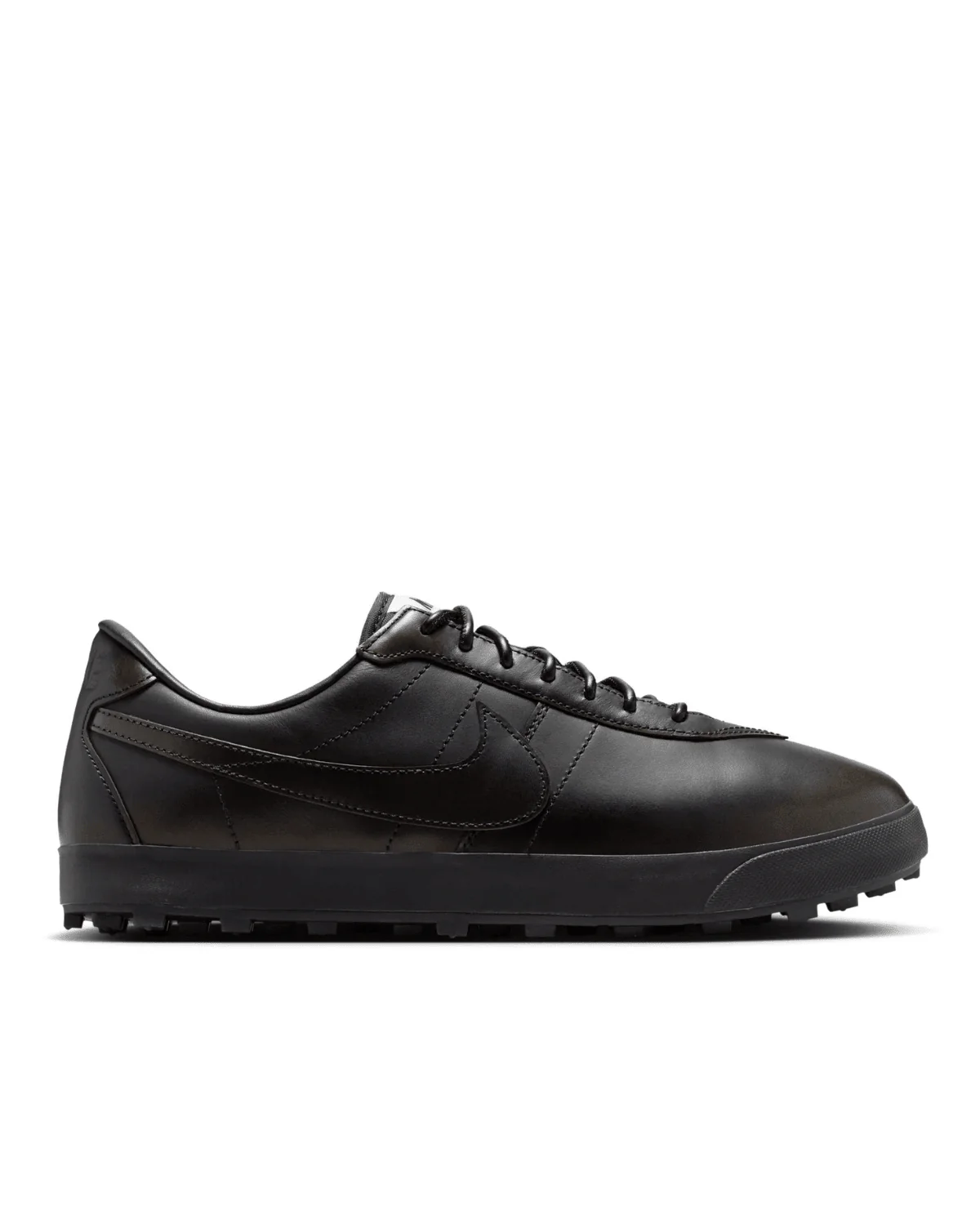 Astrograbber Leather Black