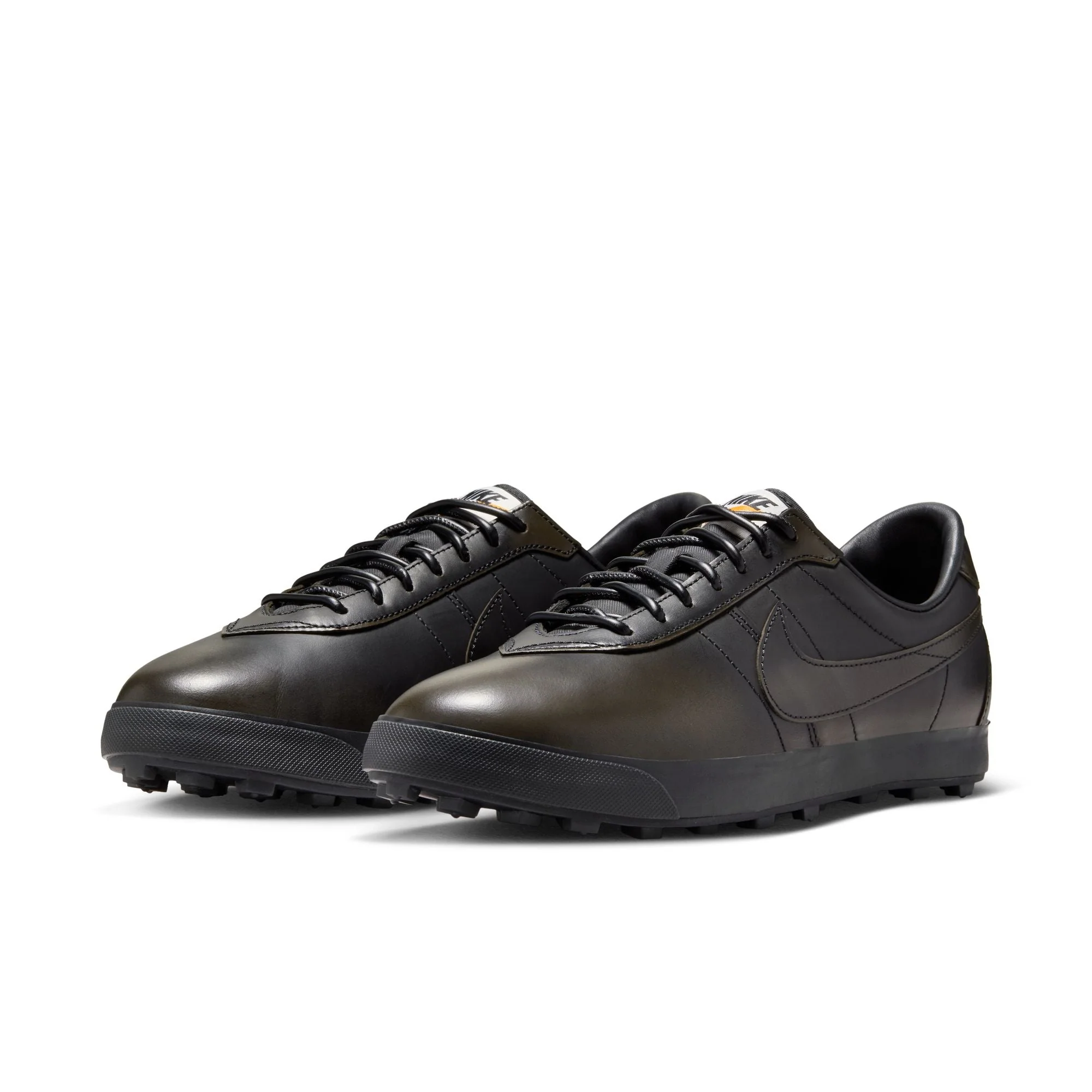 Astrograbber Leather Black - Image 3