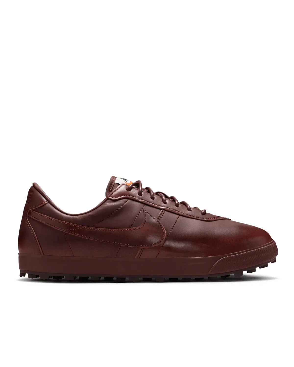 Astrograbber Leather Brown
