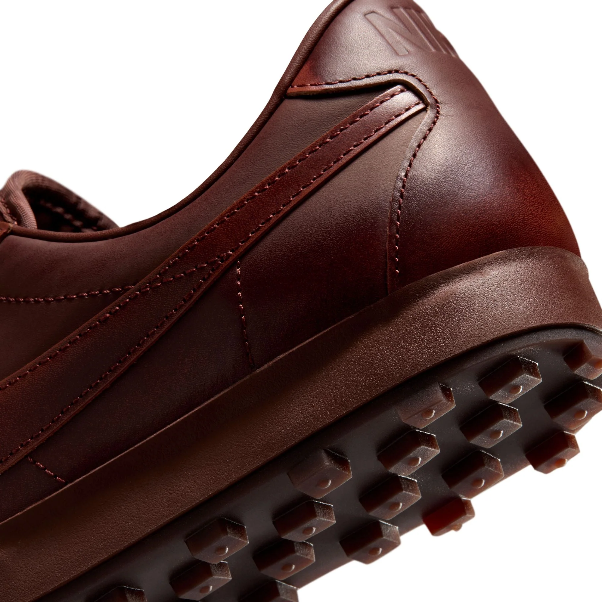 Astrograbber Leather Brown - Image 2