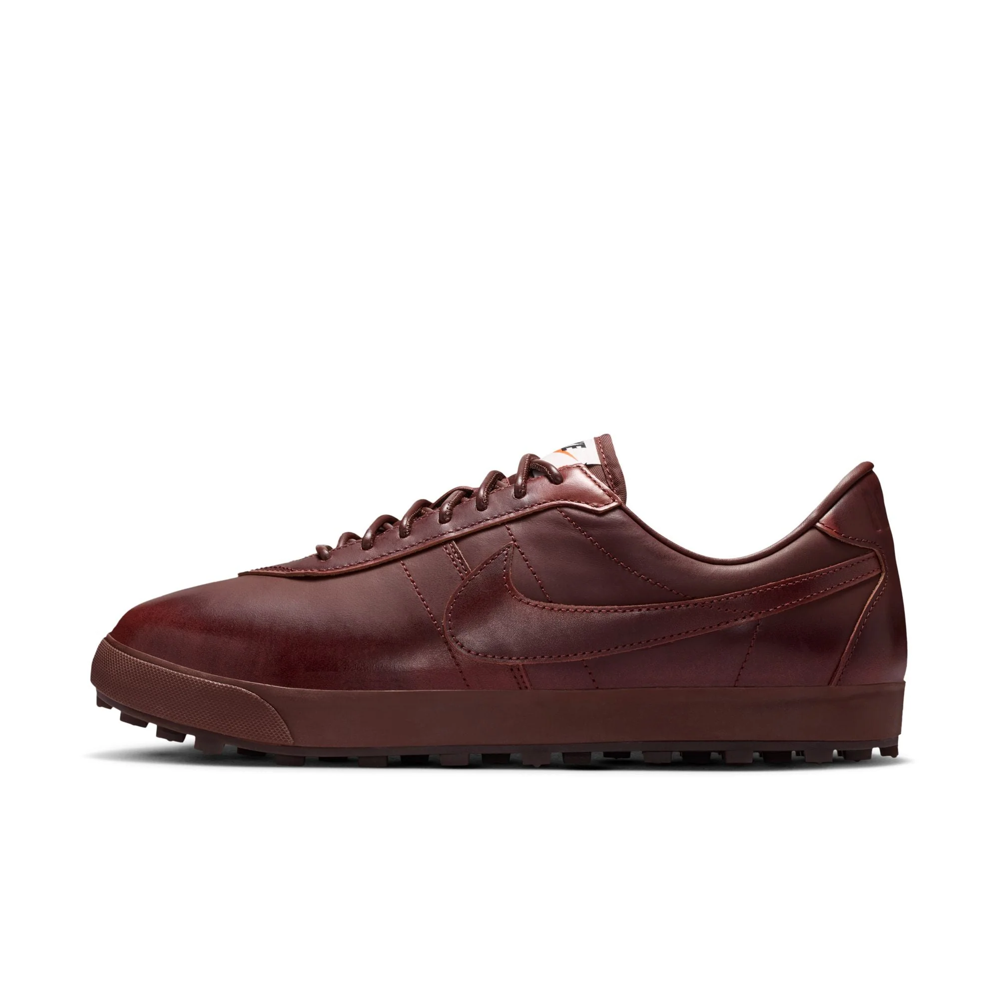 Astrograbber Leather Brown - Image 5