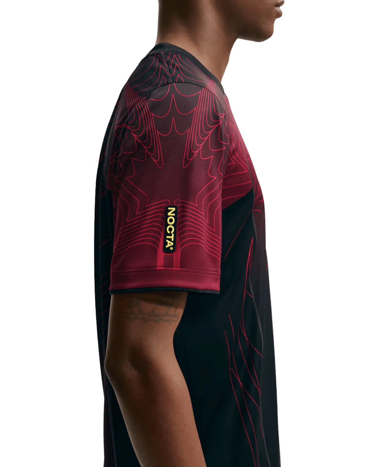Canada x NOCTA Short-Sleeve Top - Image 3