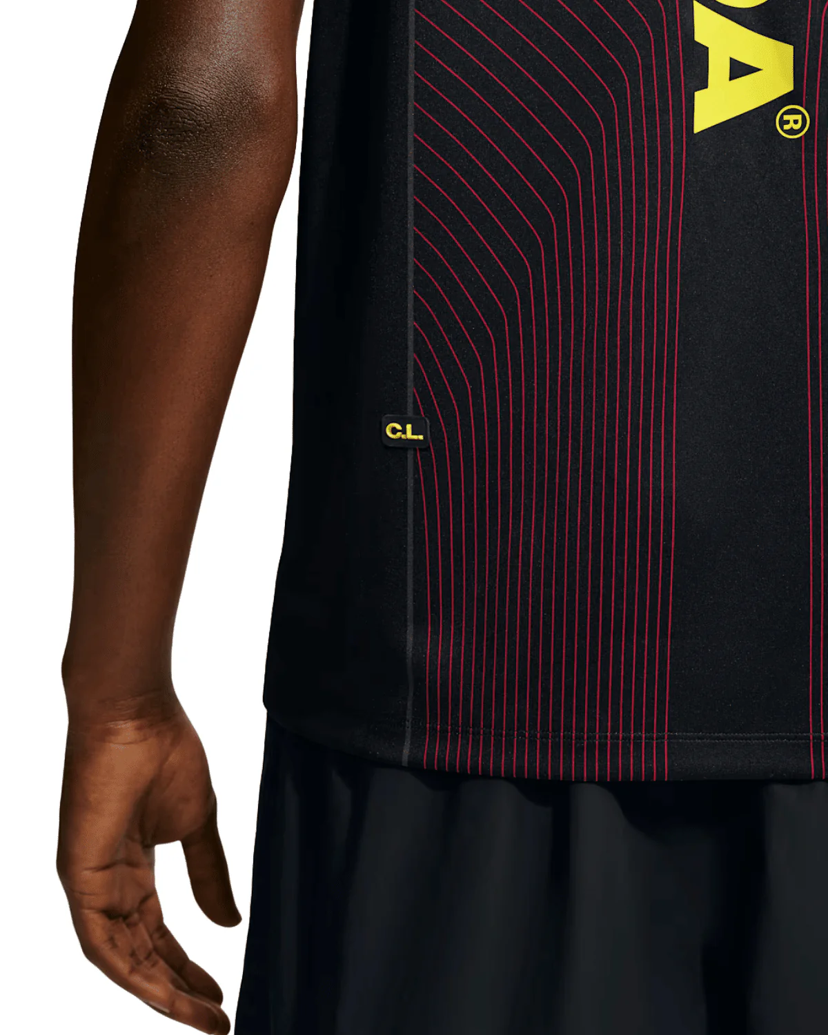 Canada x NOCTA Short-Sleeve Top - Image 4