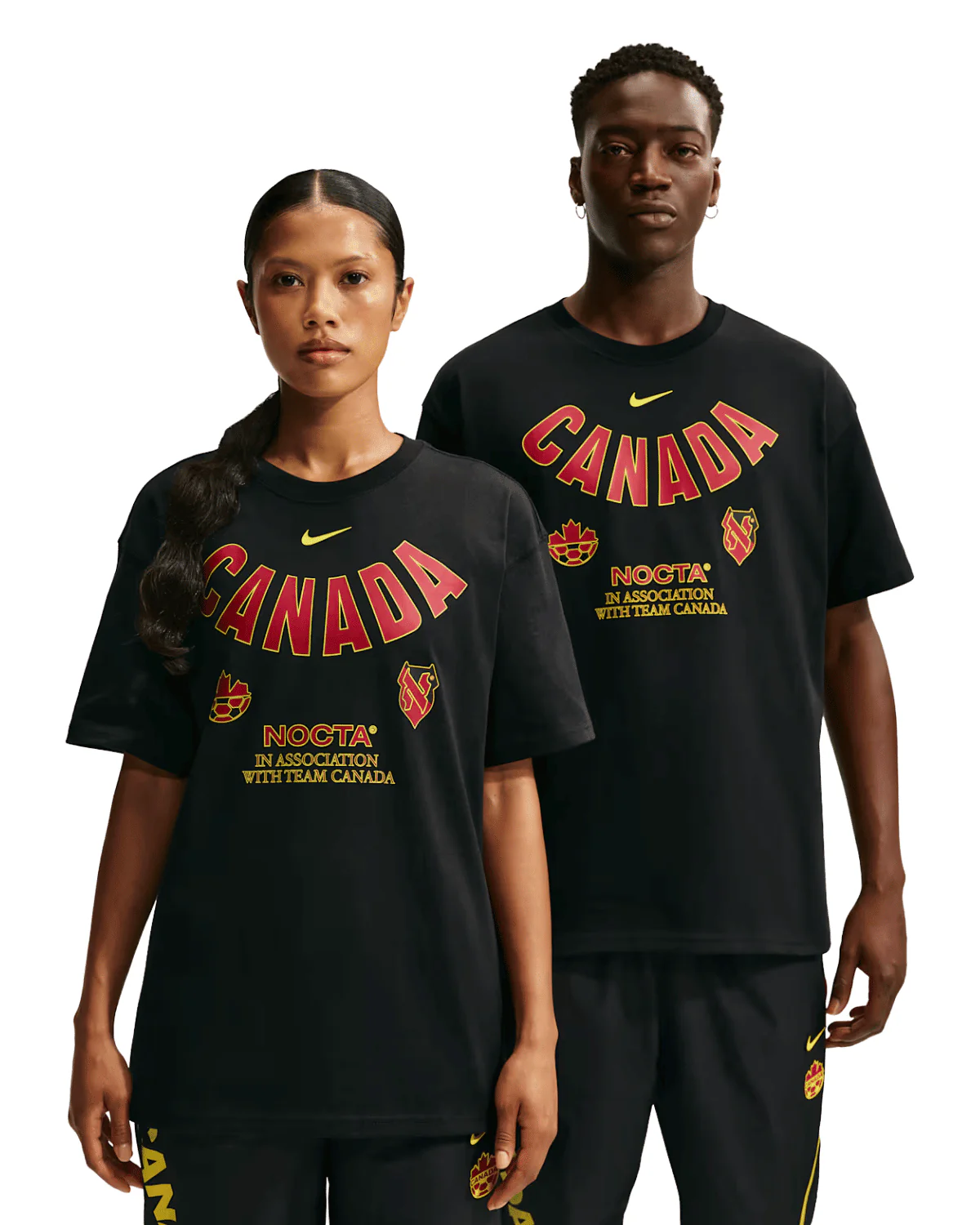 Canada x NOCTA T-Shirt