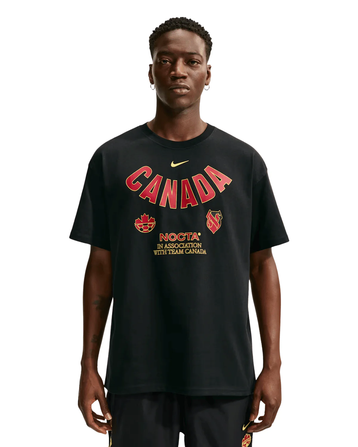 Canada x NOCTA T-Shirt - Image 3