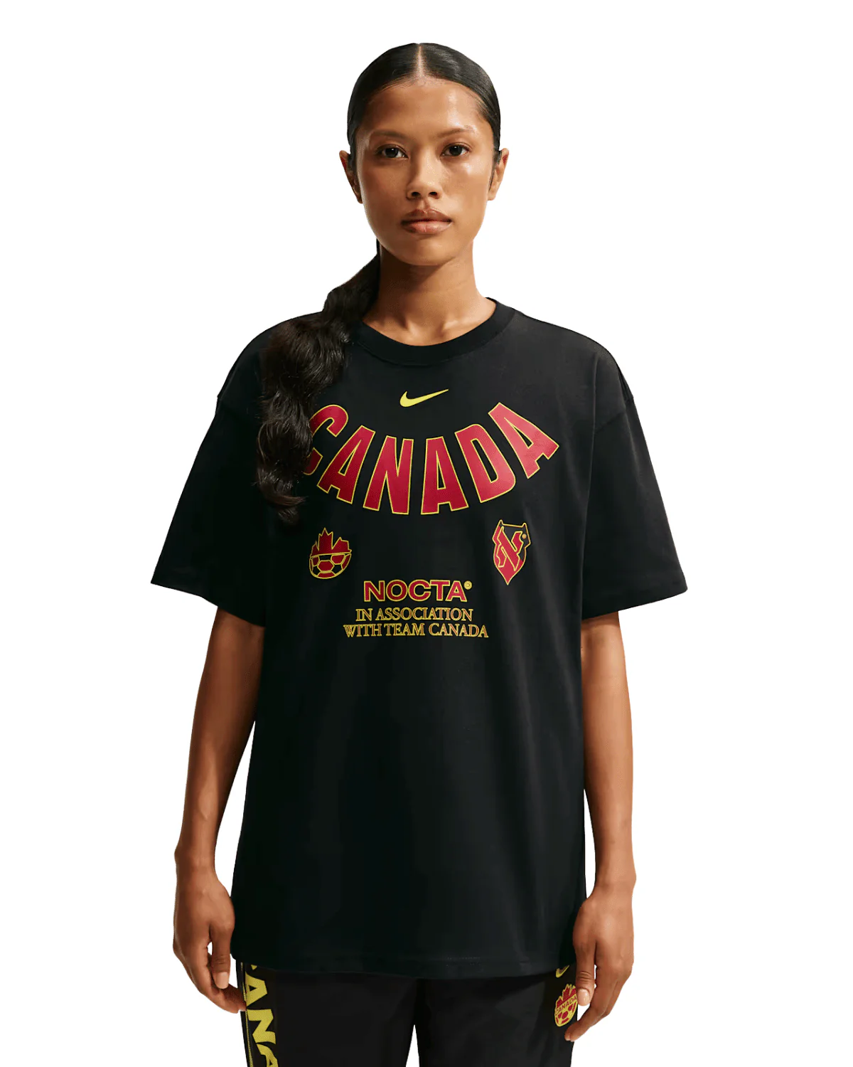 Canada x NOCTA T-Shirt - Image 4