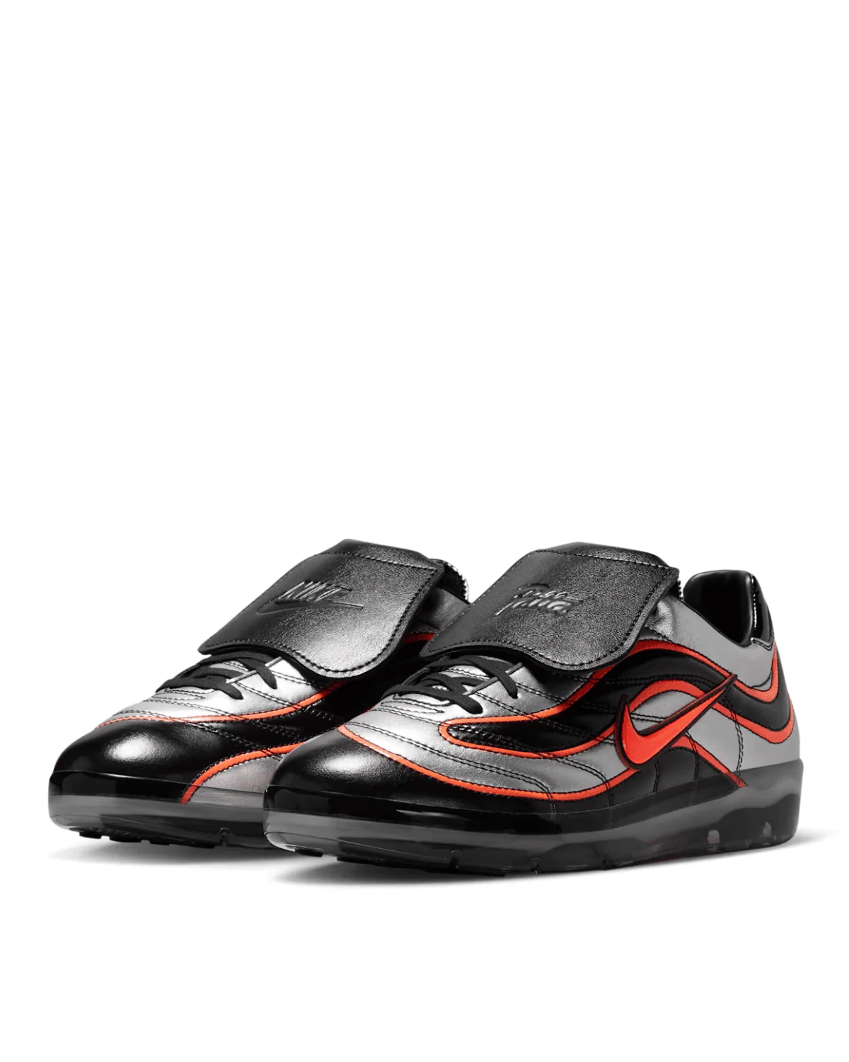 Cryoshot Mercurial Vapor R9 x Netherlands x Patta - Image 2
