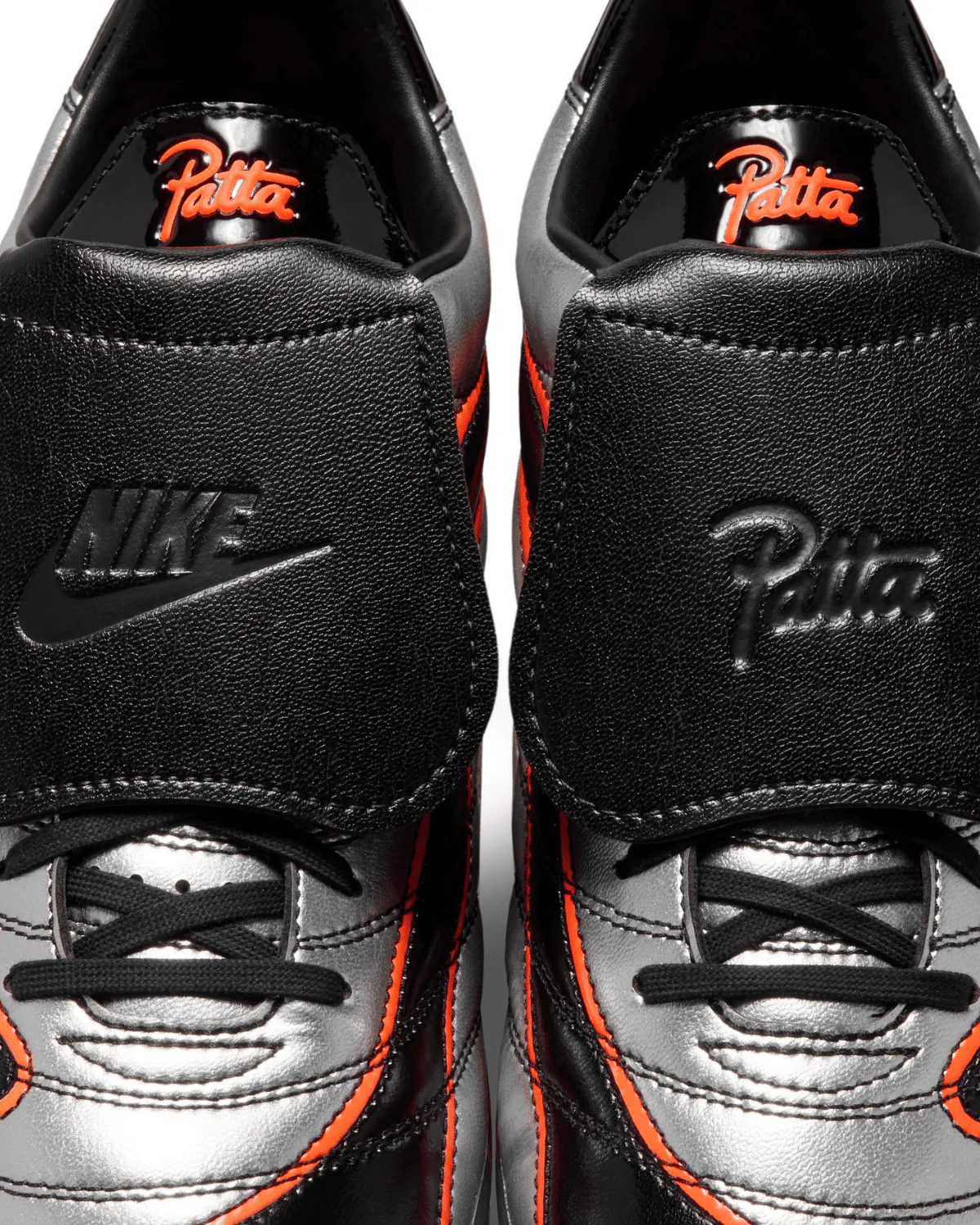 Cryoshot Mercurial Vapor R9 x Netherlands x Patta - Image 5