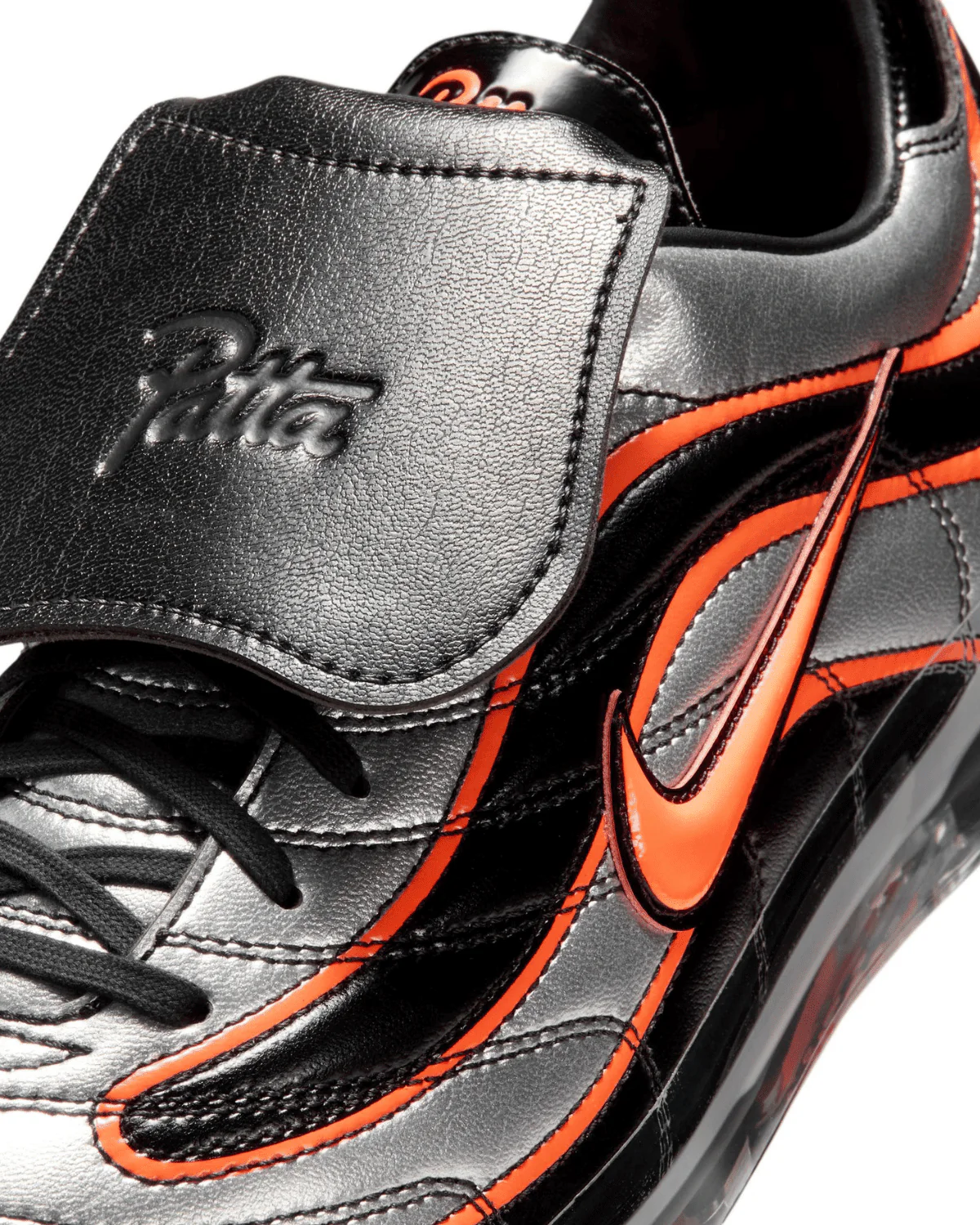 Cryoshot Mercurial Vapor R9 x Netherlands x Patta - Image 6