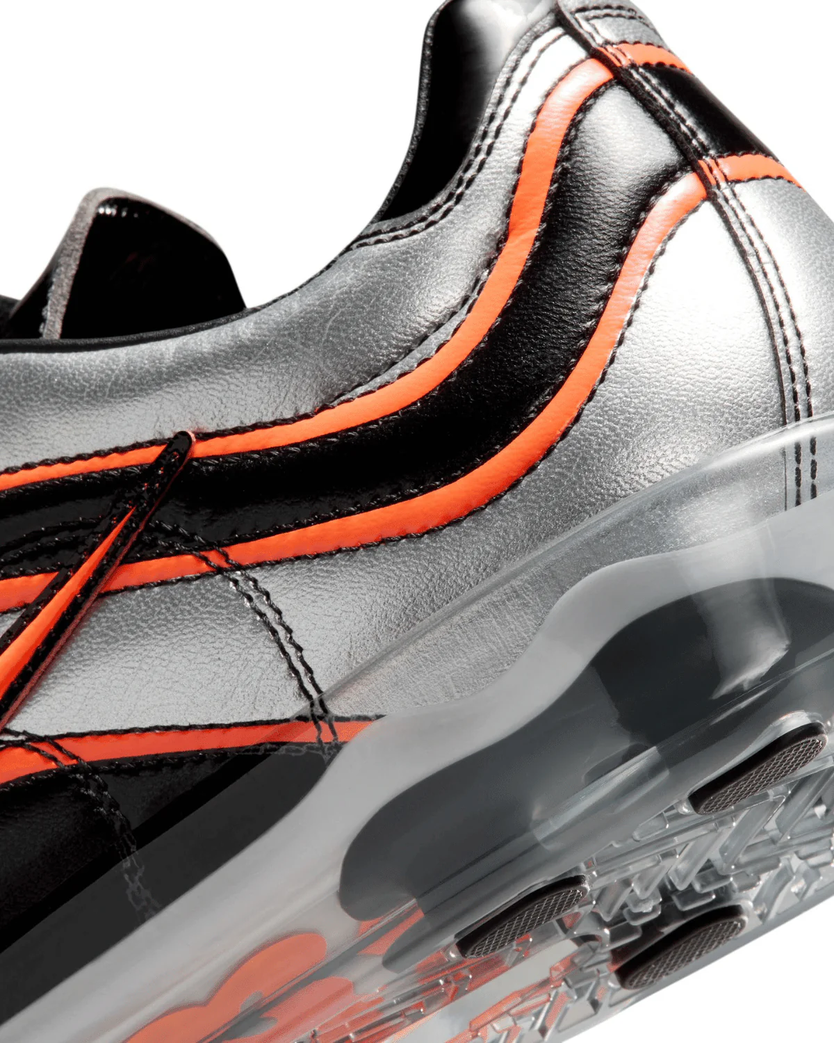 Cryoshot Mercurial Vapor R9 x Netherlands x Patta - Image 7