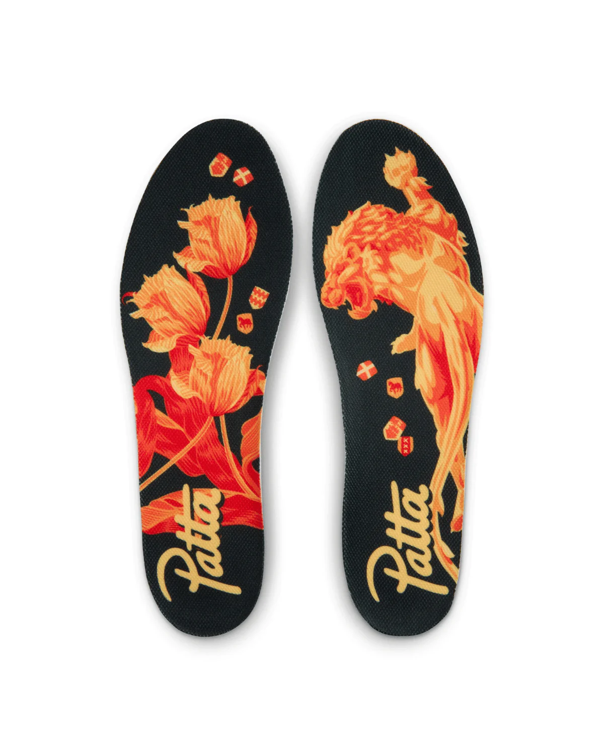 Cryoshot Mercurial Vapor R9 x Netherlands x Patta - Image 8