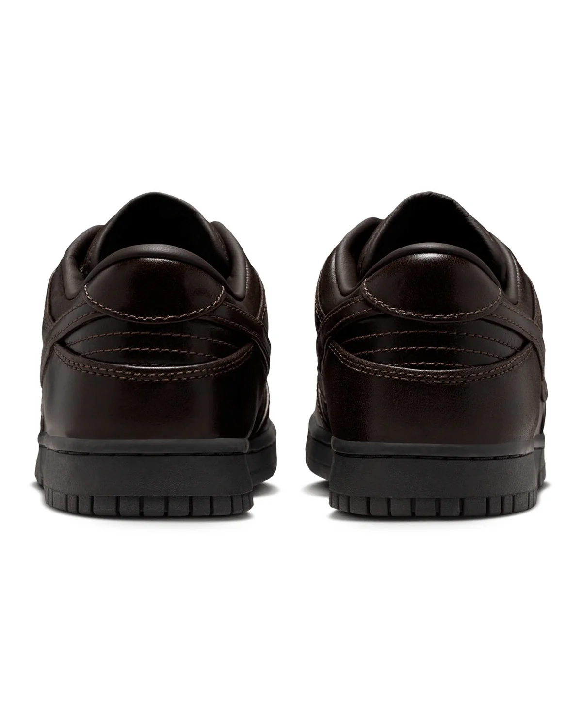 Dunk Low Retro Premium Classic Brown/Black - Image 3