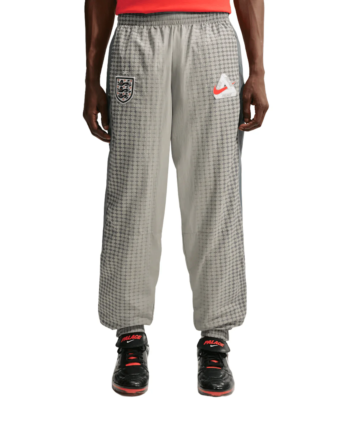England x Palace Track Pants