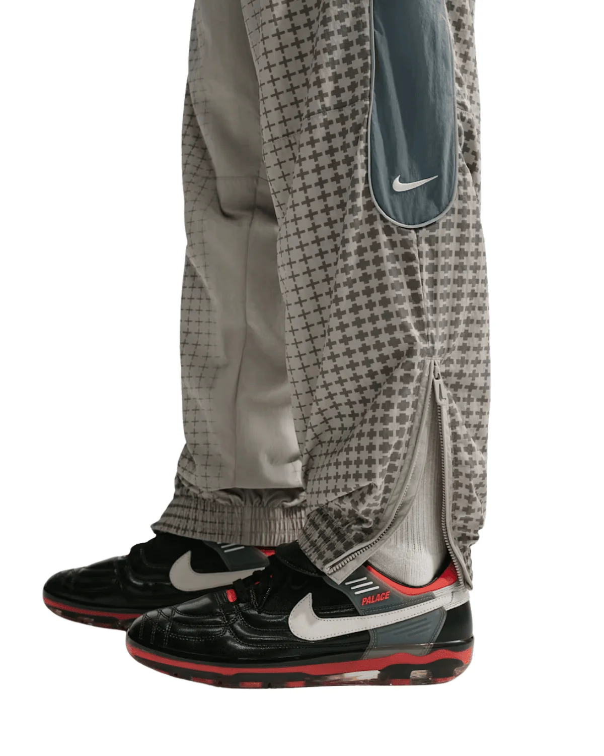 England x Palace Track Pants - Image 4