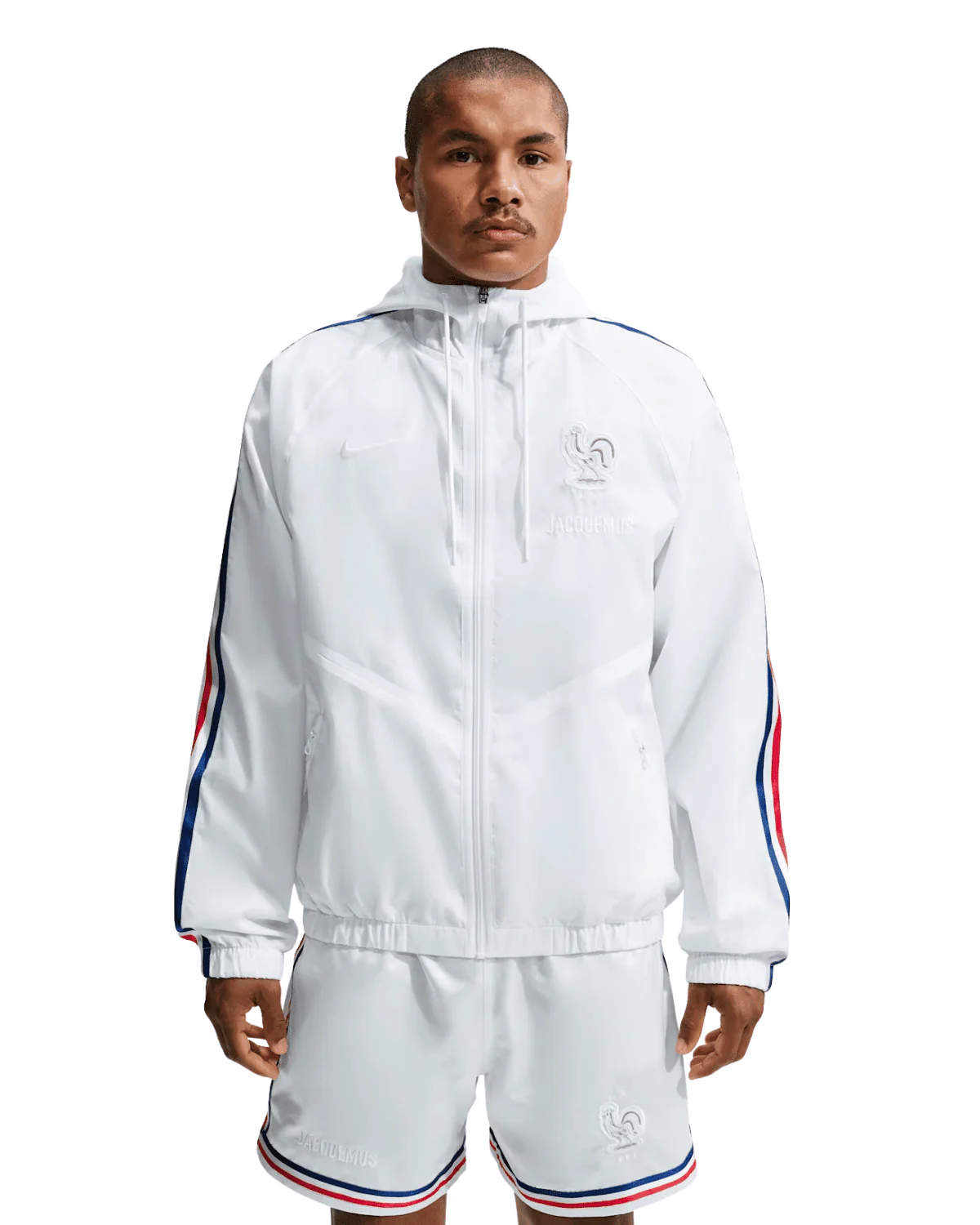 France x Jacquemus Anthem Jacket - Image 3