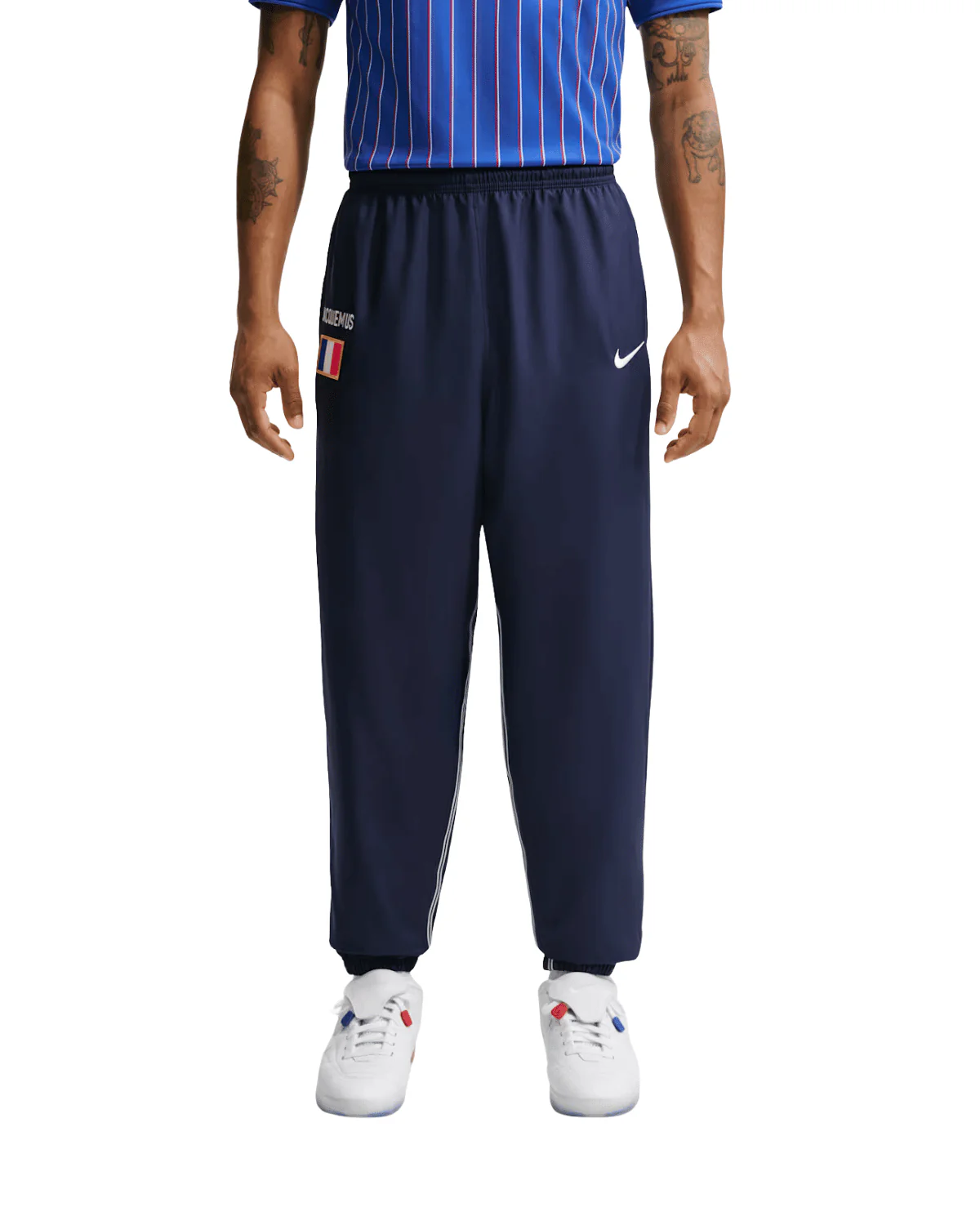 France x Jacquemus Reissue Track Pants