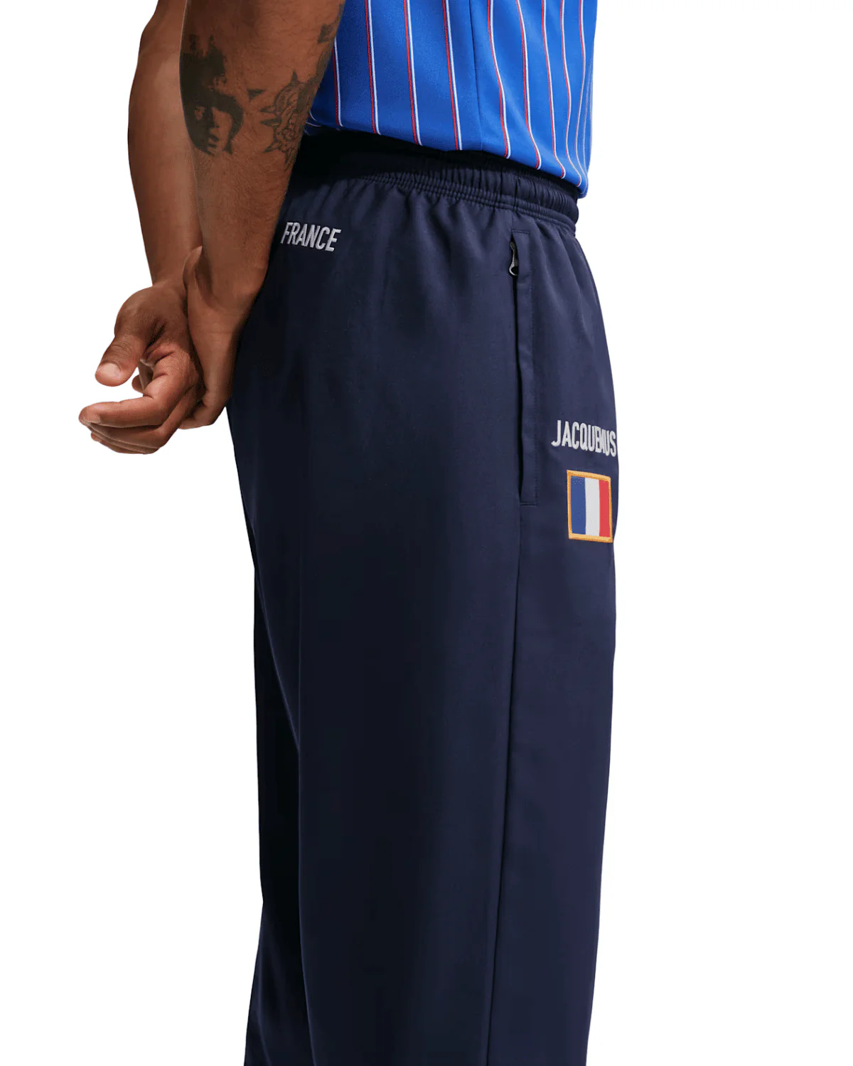 France x Jacquemus Reissue Track Pants - Image 2