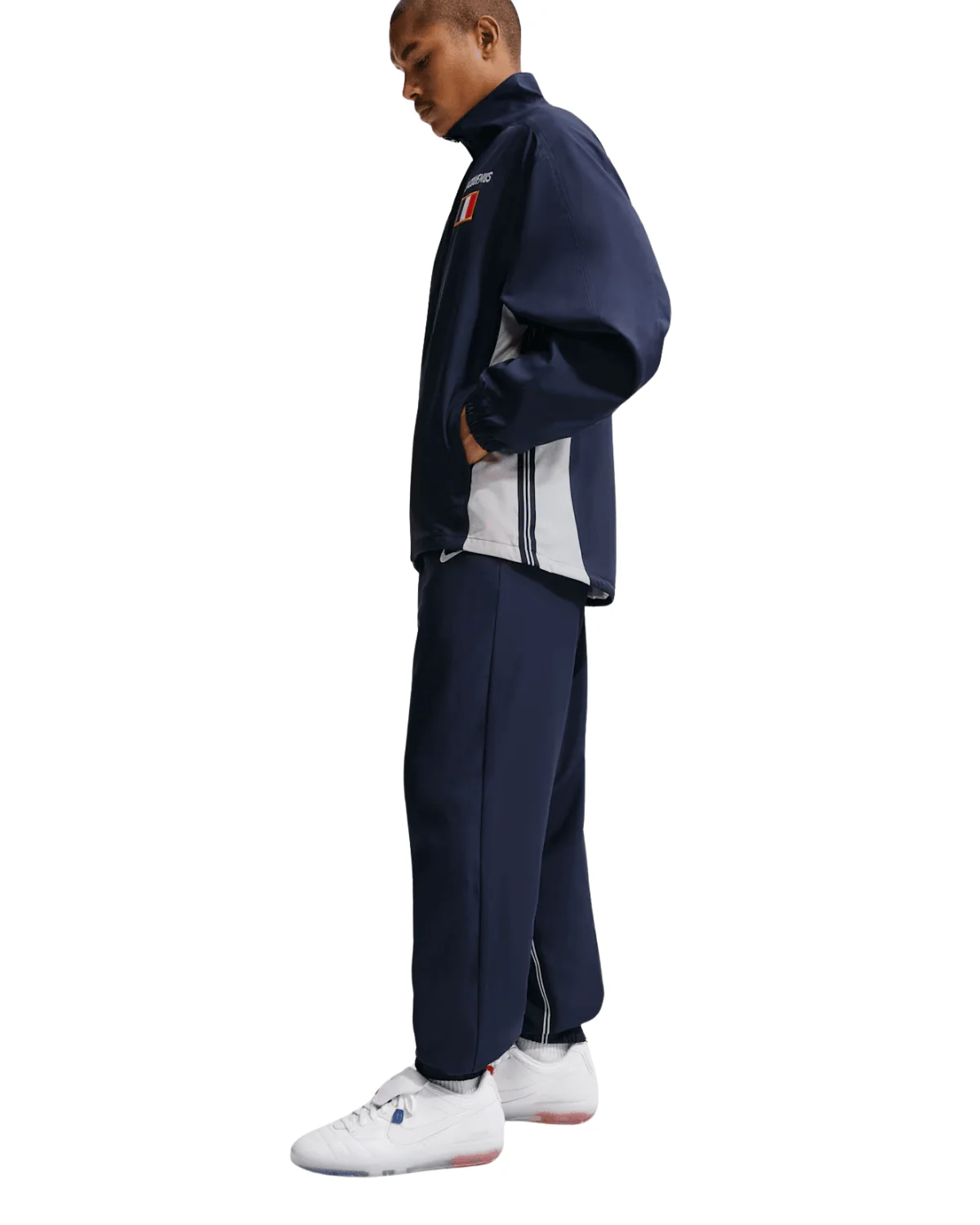 France x Jacquemus Reissue Track Pants - Image 4