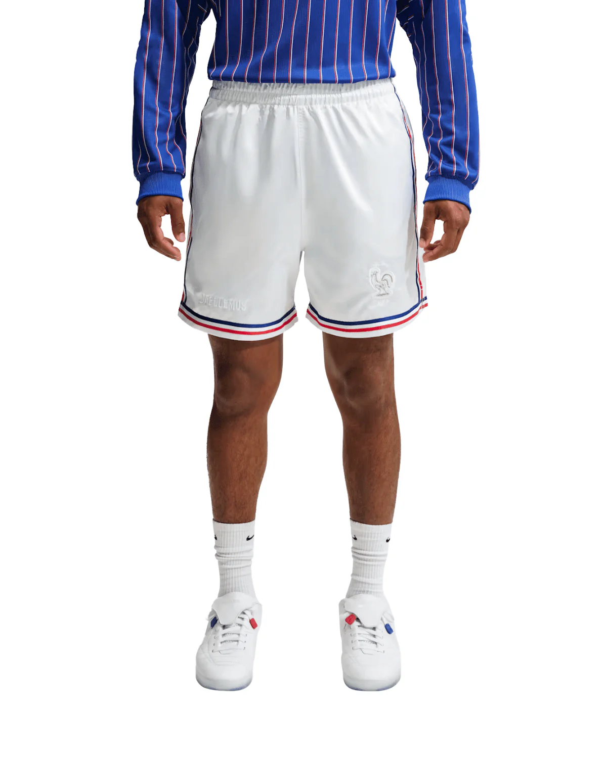 France x Jacquemus Shorts