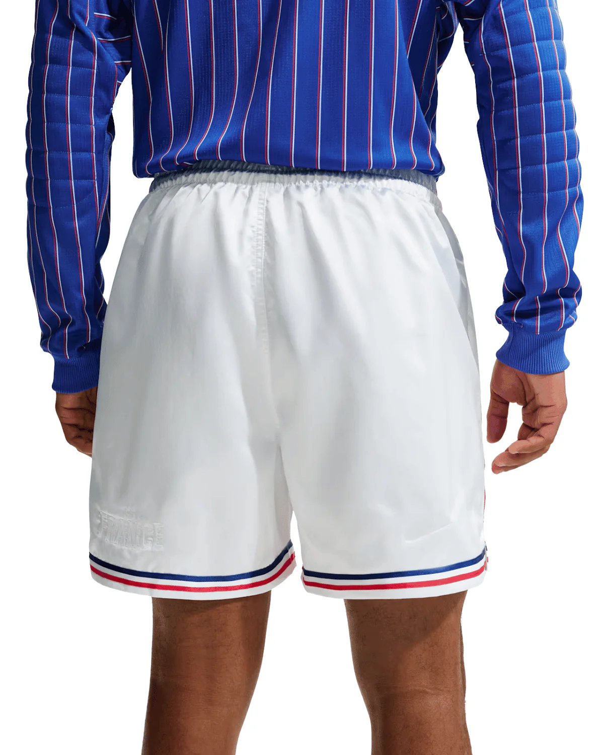 France x Jacquemus Shorts - Image 2