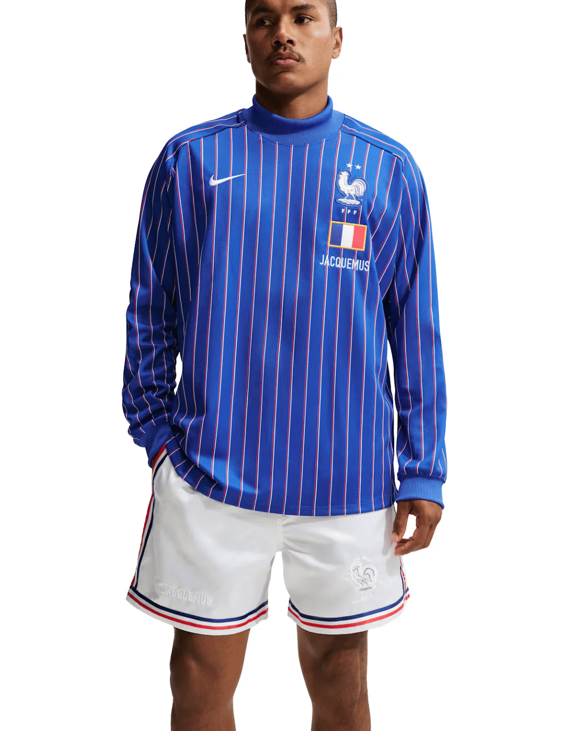 France x Jacquemus Shorts - Image 3