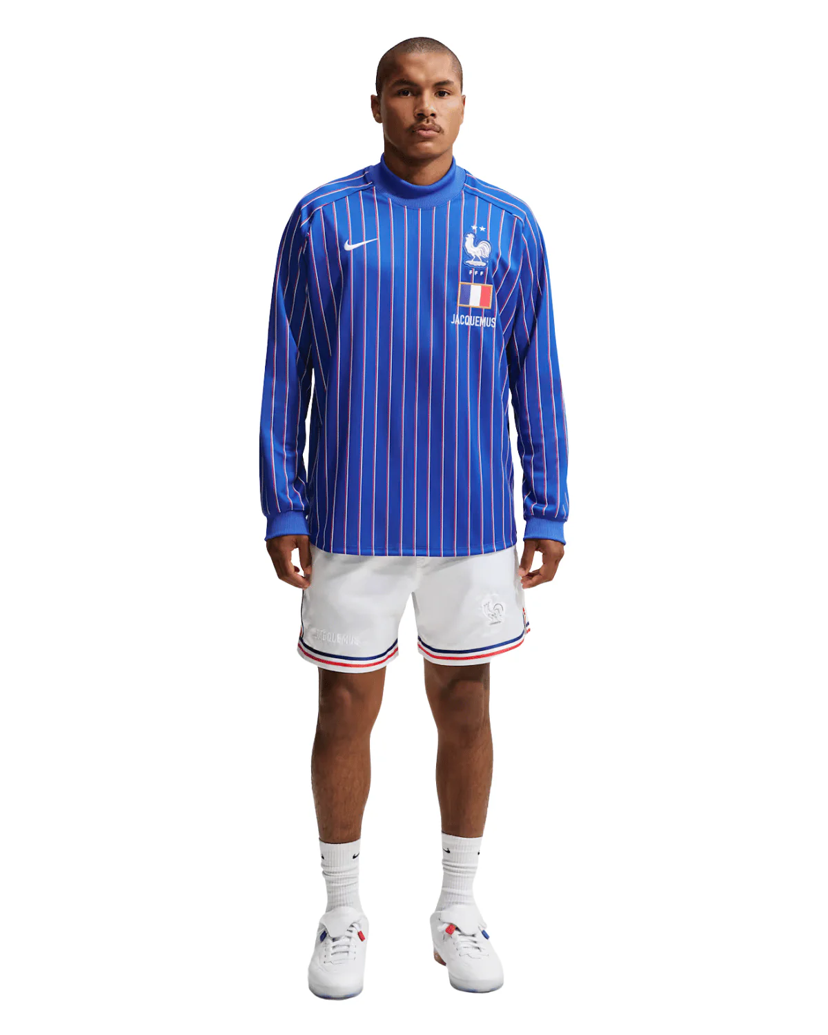 France x Jacquemus Shorts - Image 4