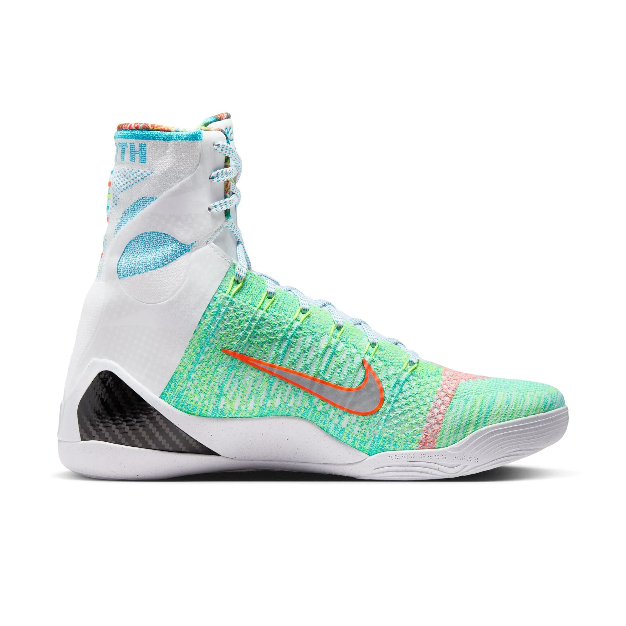 Kobe 9 Elite Protro 'What The 2025'